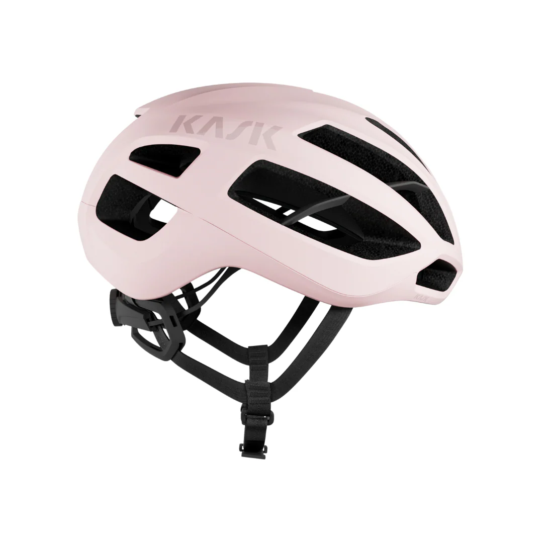 Casque Protone Icon - Wg11 - Flamingo Matt - Image 3