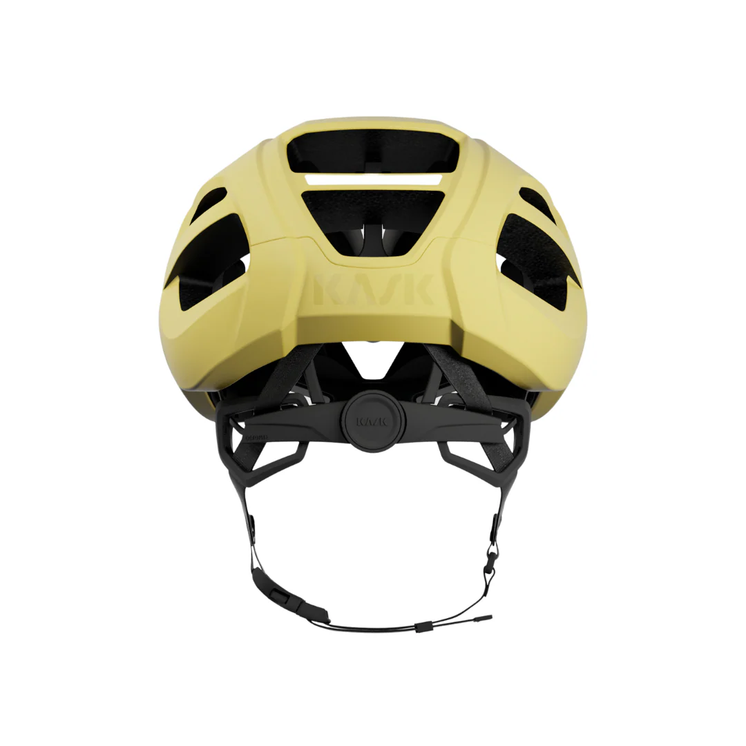 Casque Protone Icon - Wg11 - Yellow Matt - Image 4