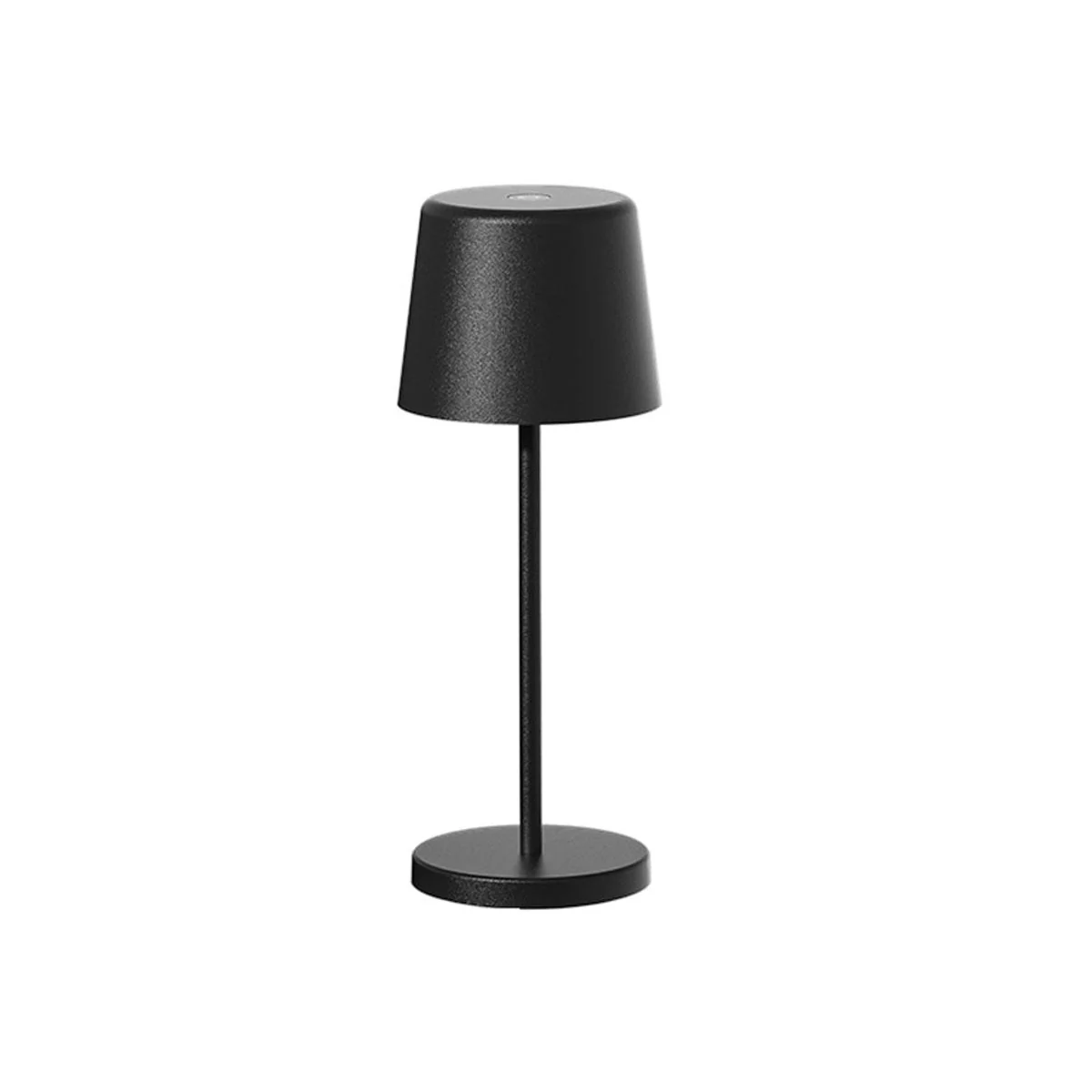 Lampe De Table Sans Fil - Kelly Mini Black - Image 6