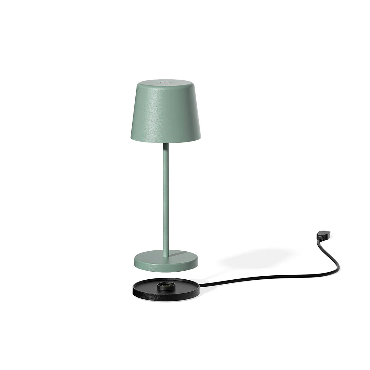 Lampe De Table Sans Fil - Kelly Mini Olive - Image 8