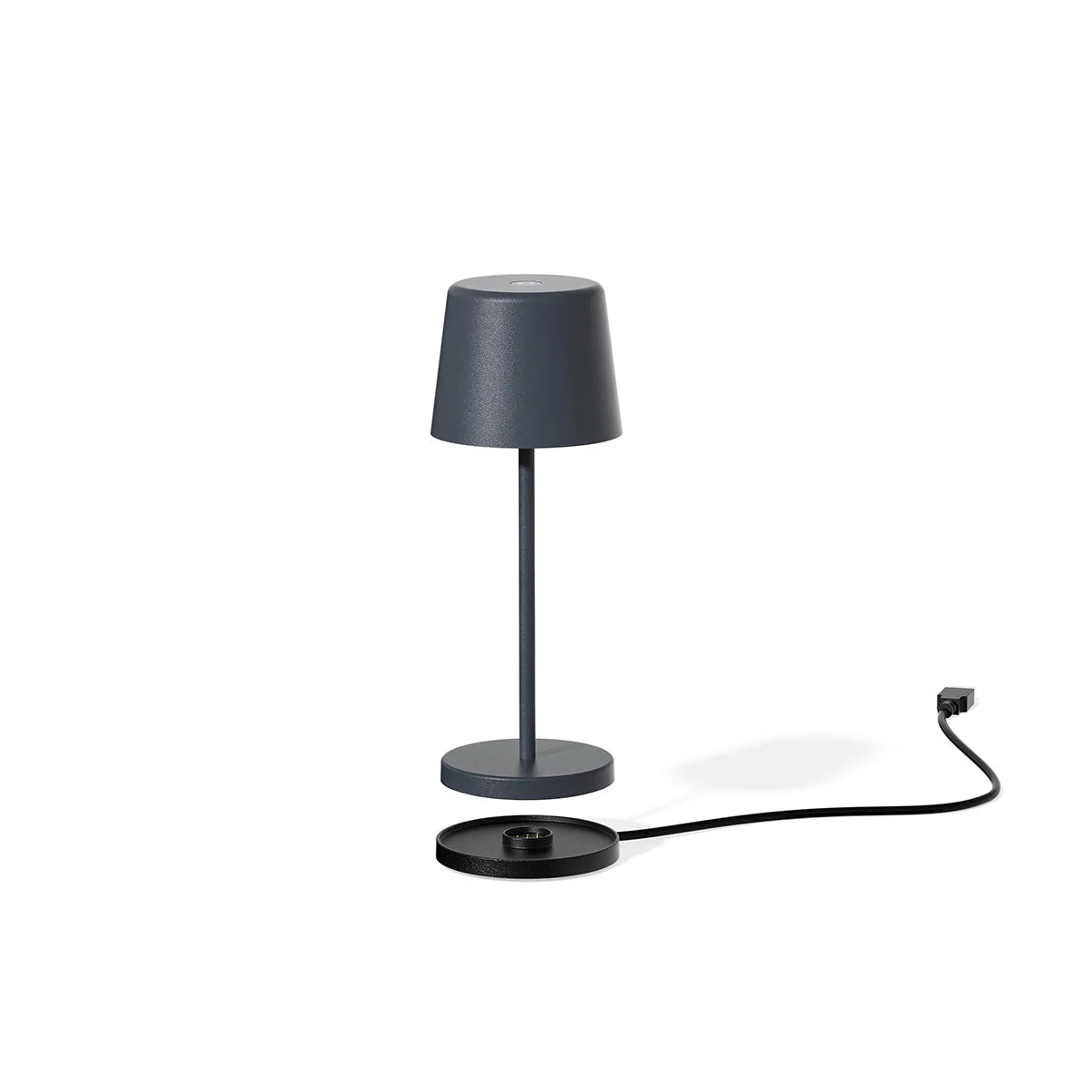 Lampe De Table Sans Fil - Mini Kelly Rock - Image 6