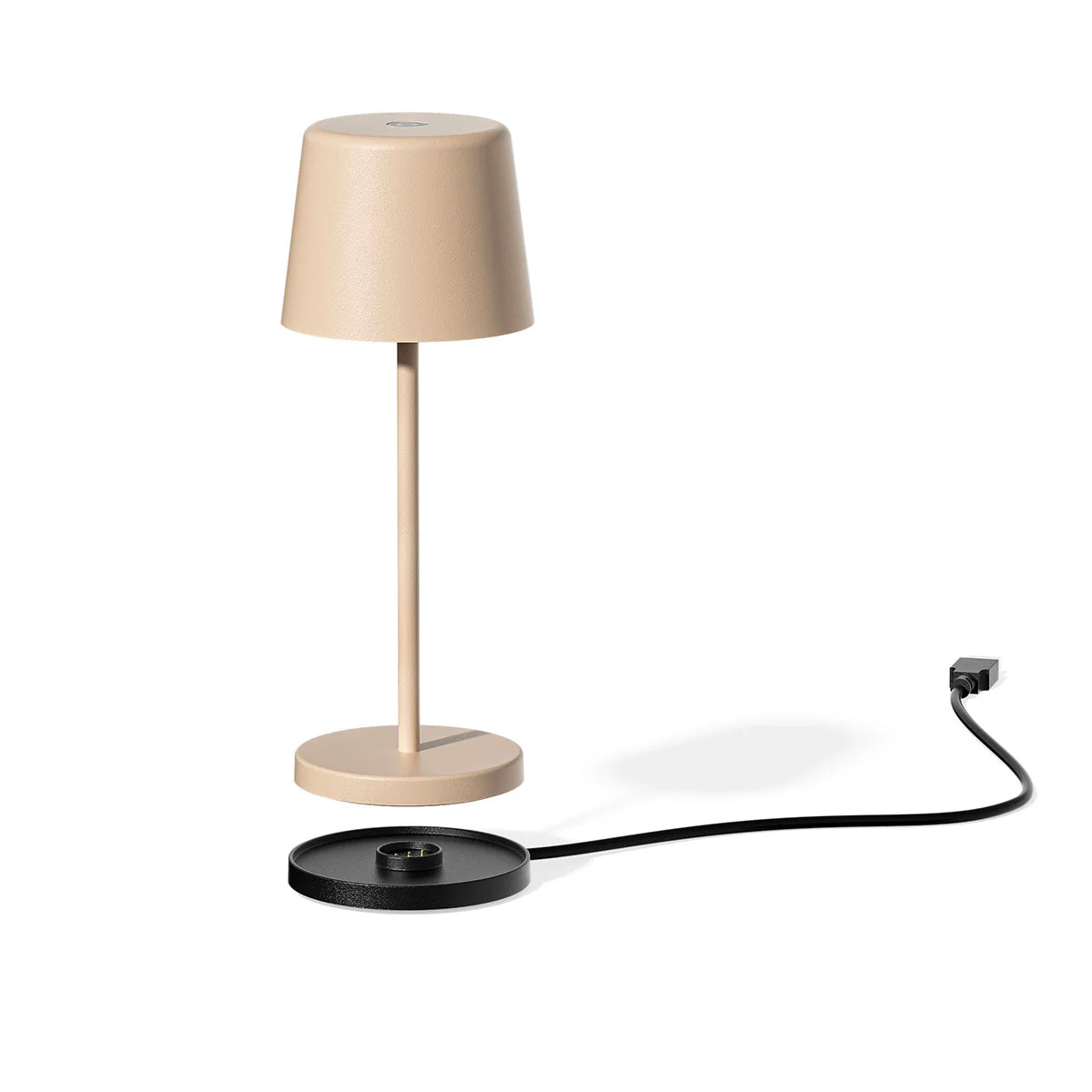 Lampe De Table Sans Fil - Kelly Mini Sand - Image 4