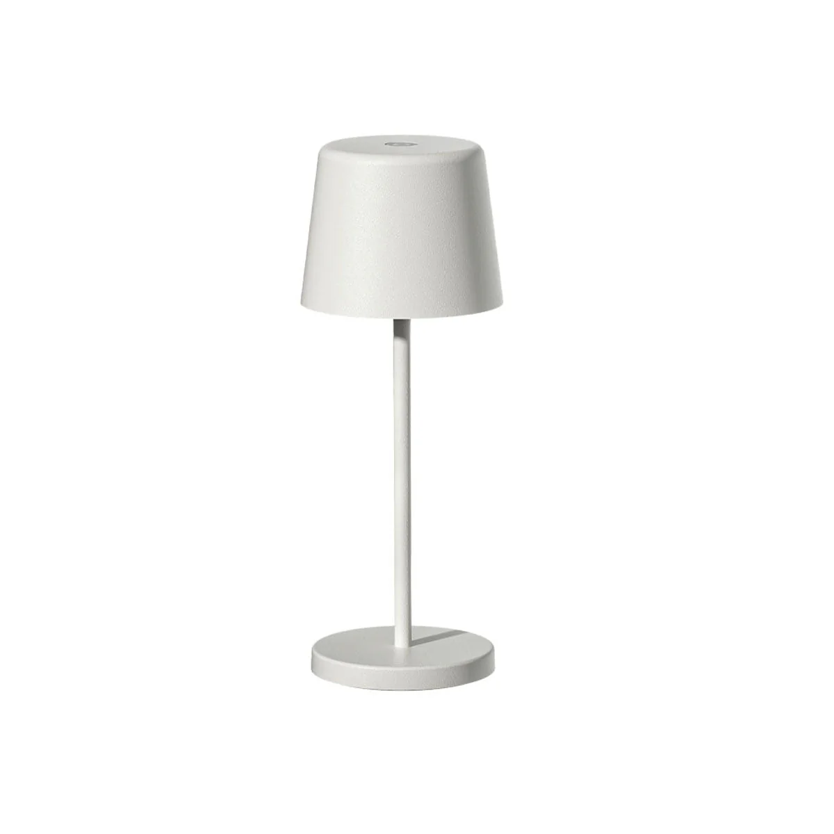Lampe De Table Sans Fil - Kelly Mini White - Image 7