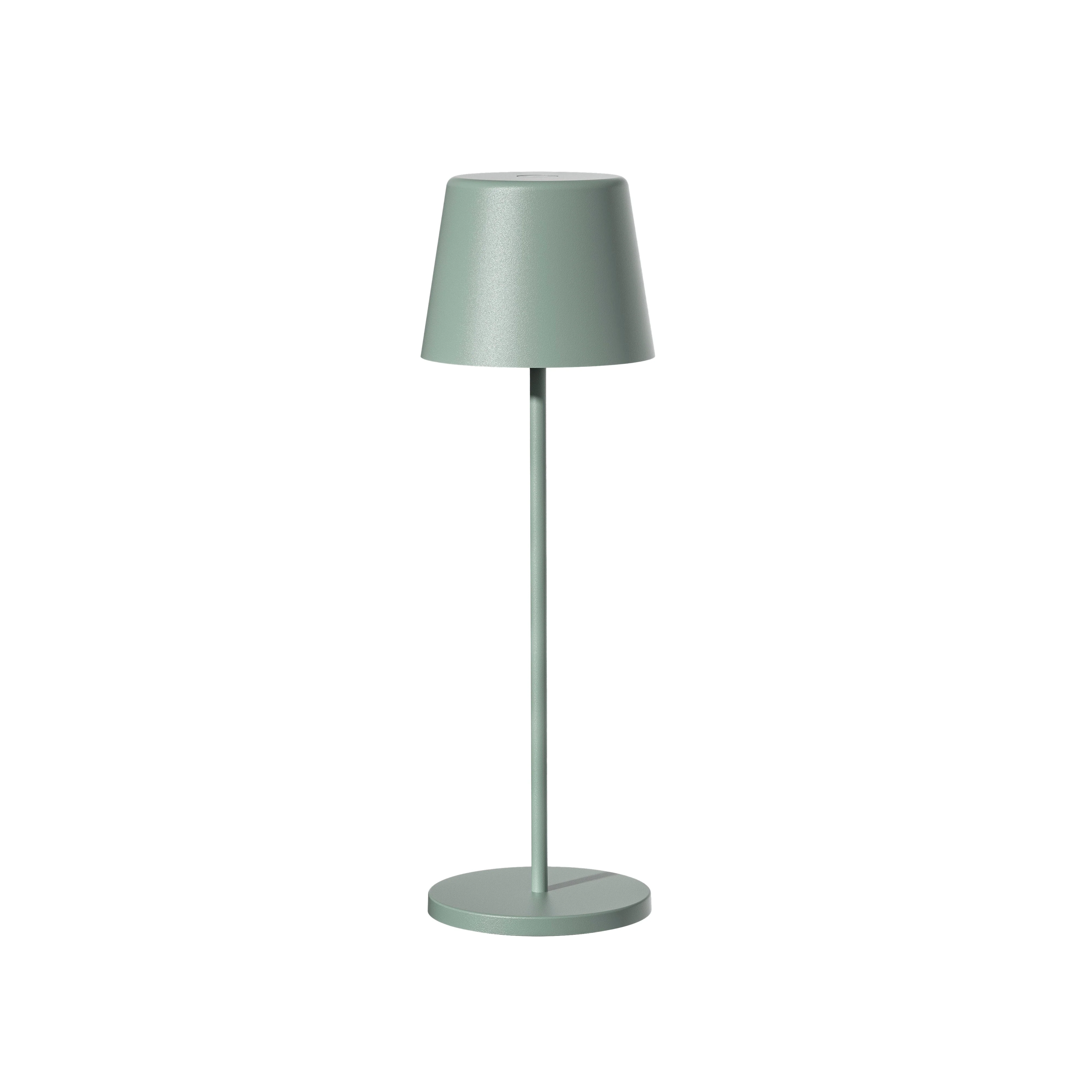 Lampe De Table Sans Fil - Kelly Olive - Image 6