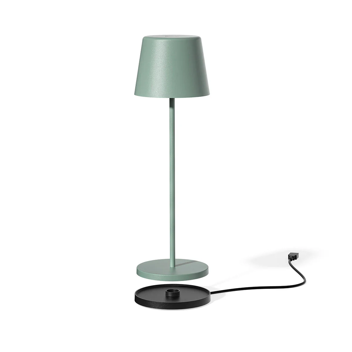 Lampe De Table Sans Fil - Kelly Olive - Image 7