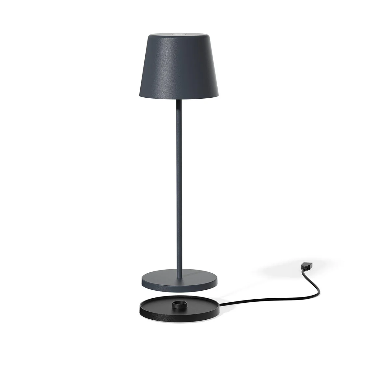 Lampe De Table Sans Fil - Kelly Rock - Image 7