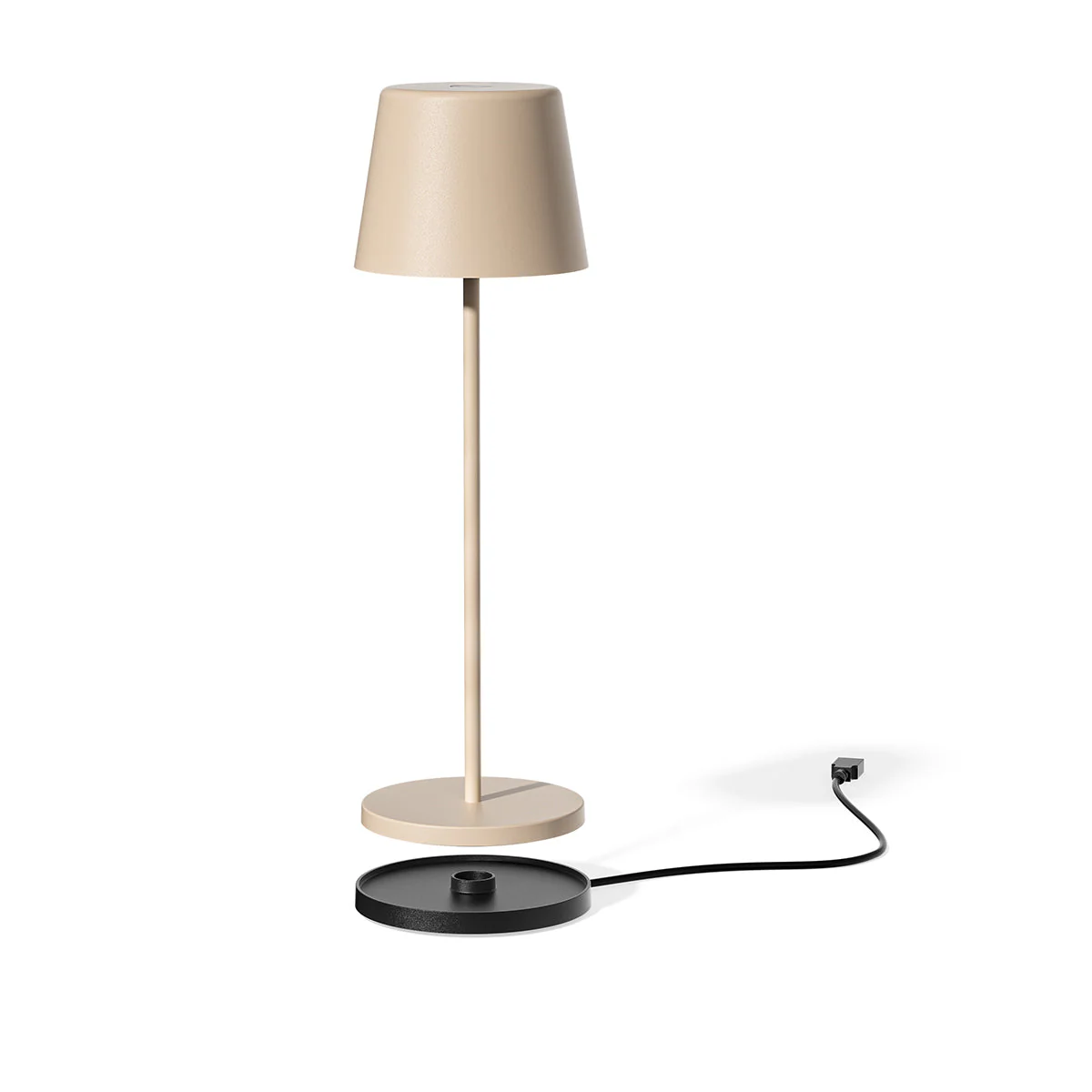 Lampe De Table Sans Fil - Kelly Sand - Image 4