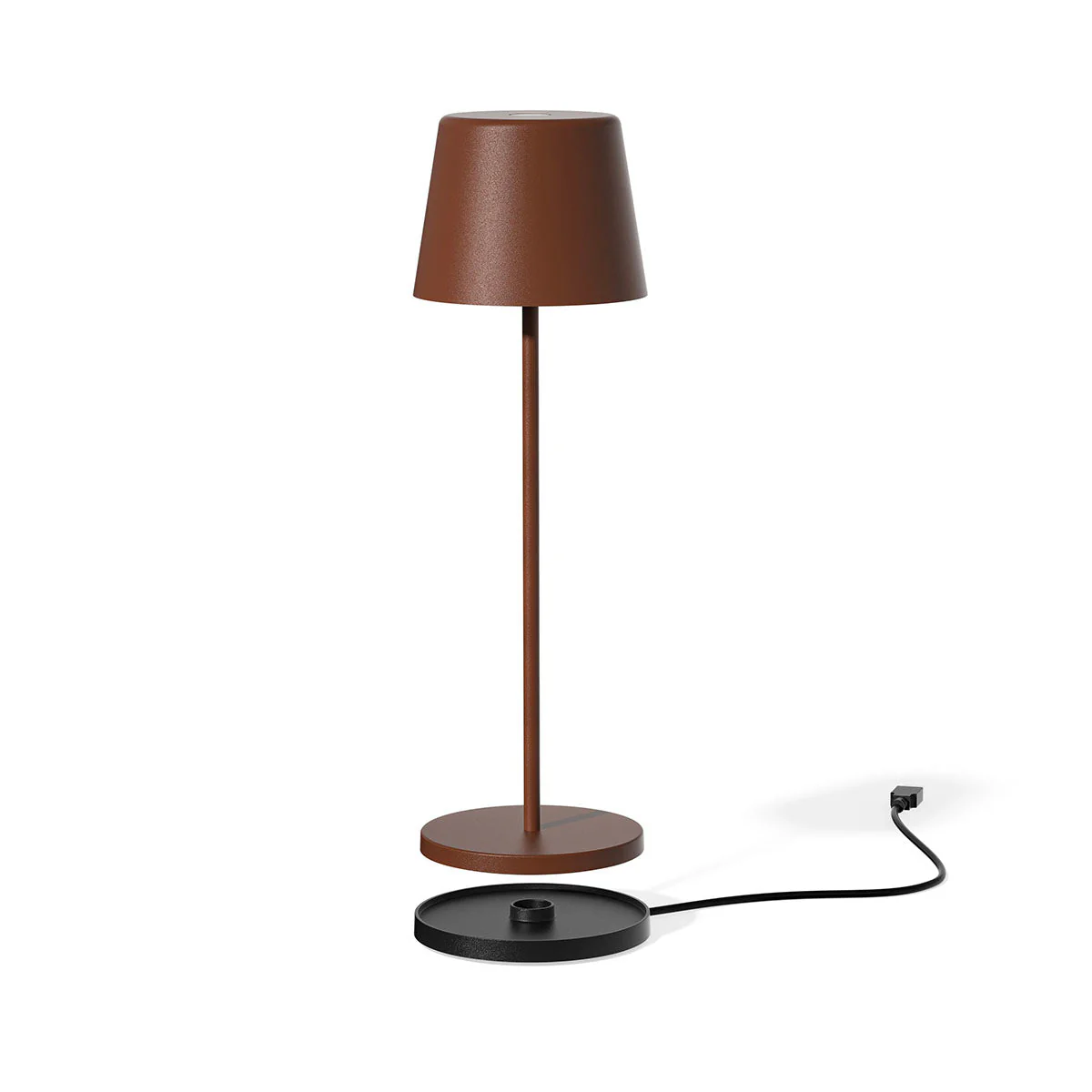 Lampe De Table Sans Fil - Kelly Vintage - Image 9