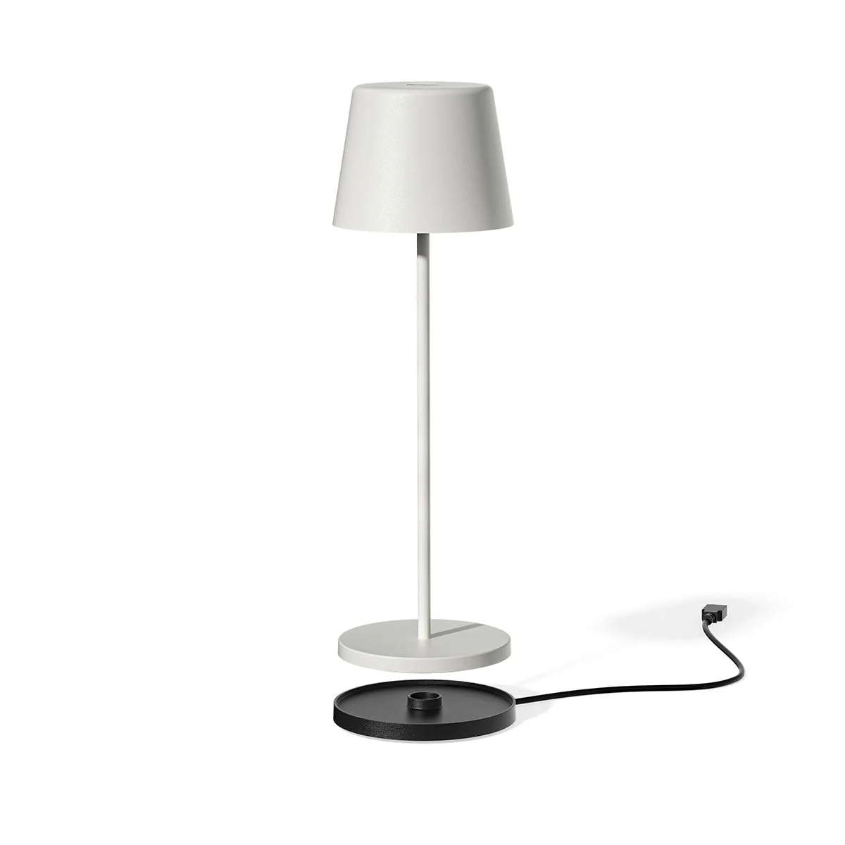 Lampe De Table Sans Fil - Kelly White - Image 8
