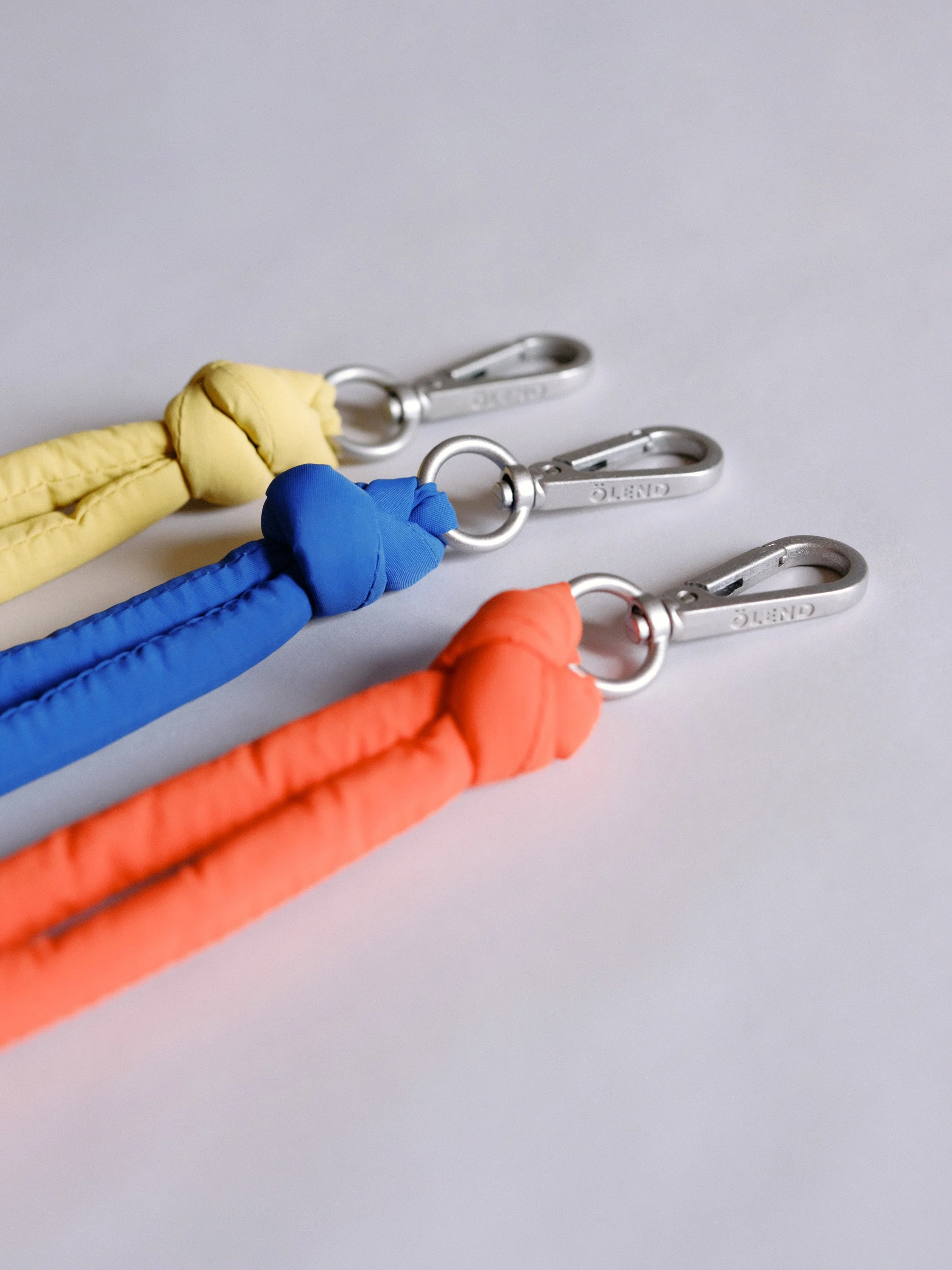Puffy Key Chain - Image 11
