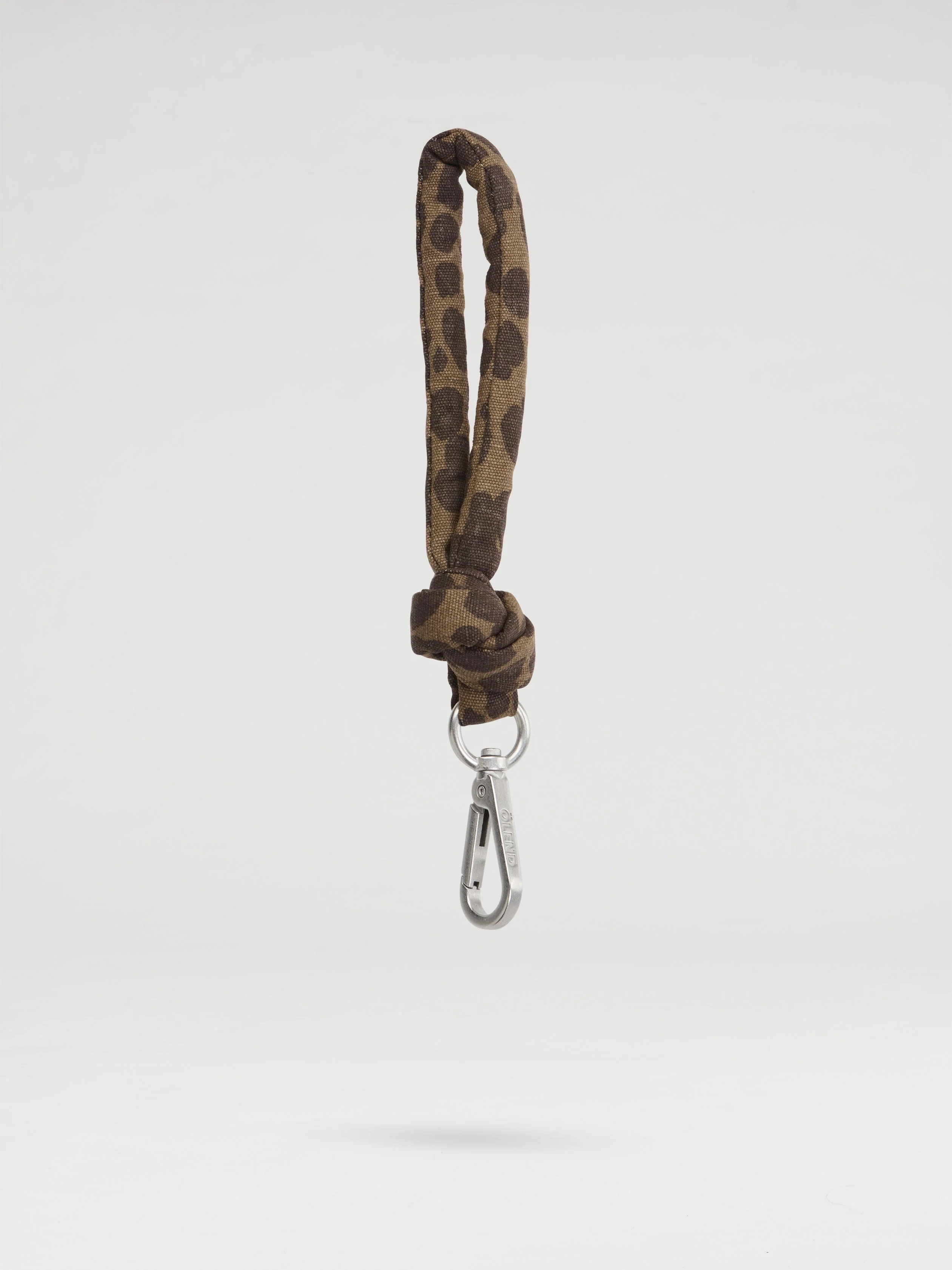Puffy Key Chain - Image 14