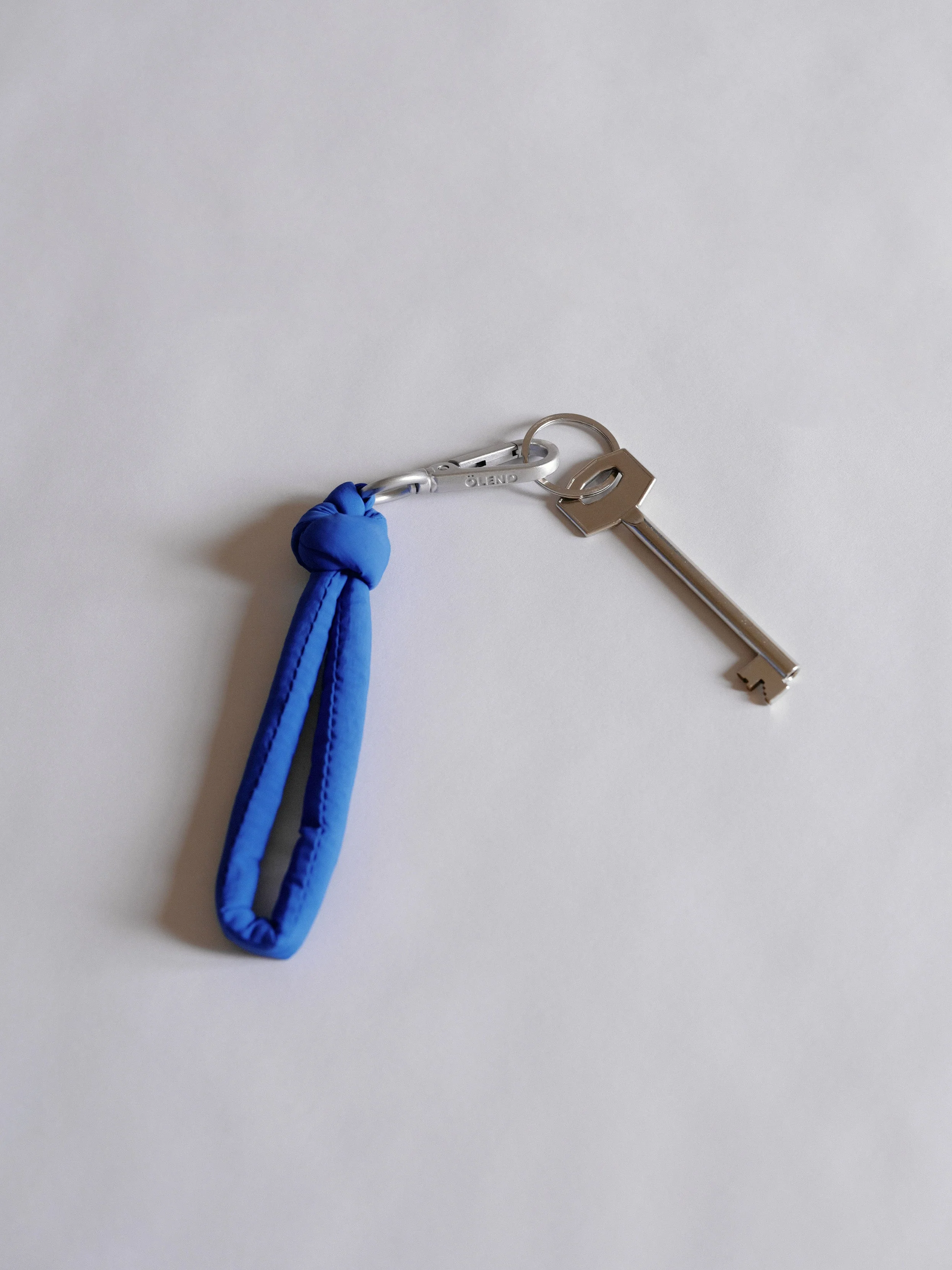 Puffy Key Chain - Image 15