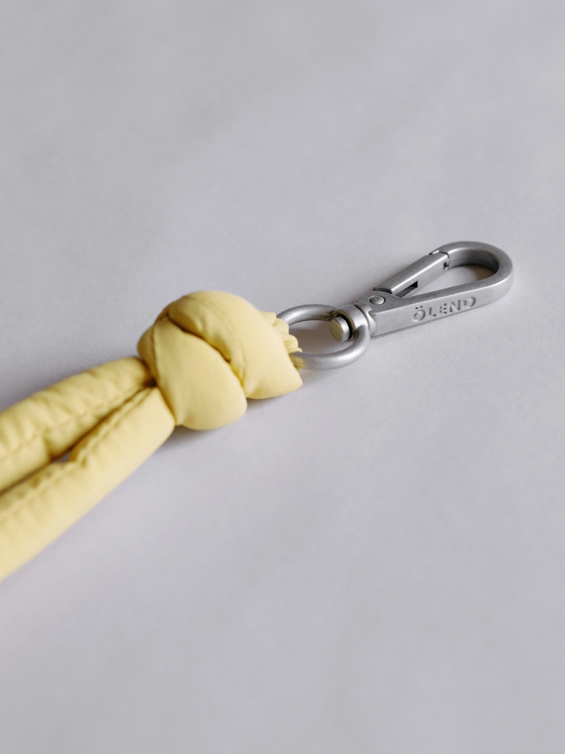 Puffy Key Chain - Image 16