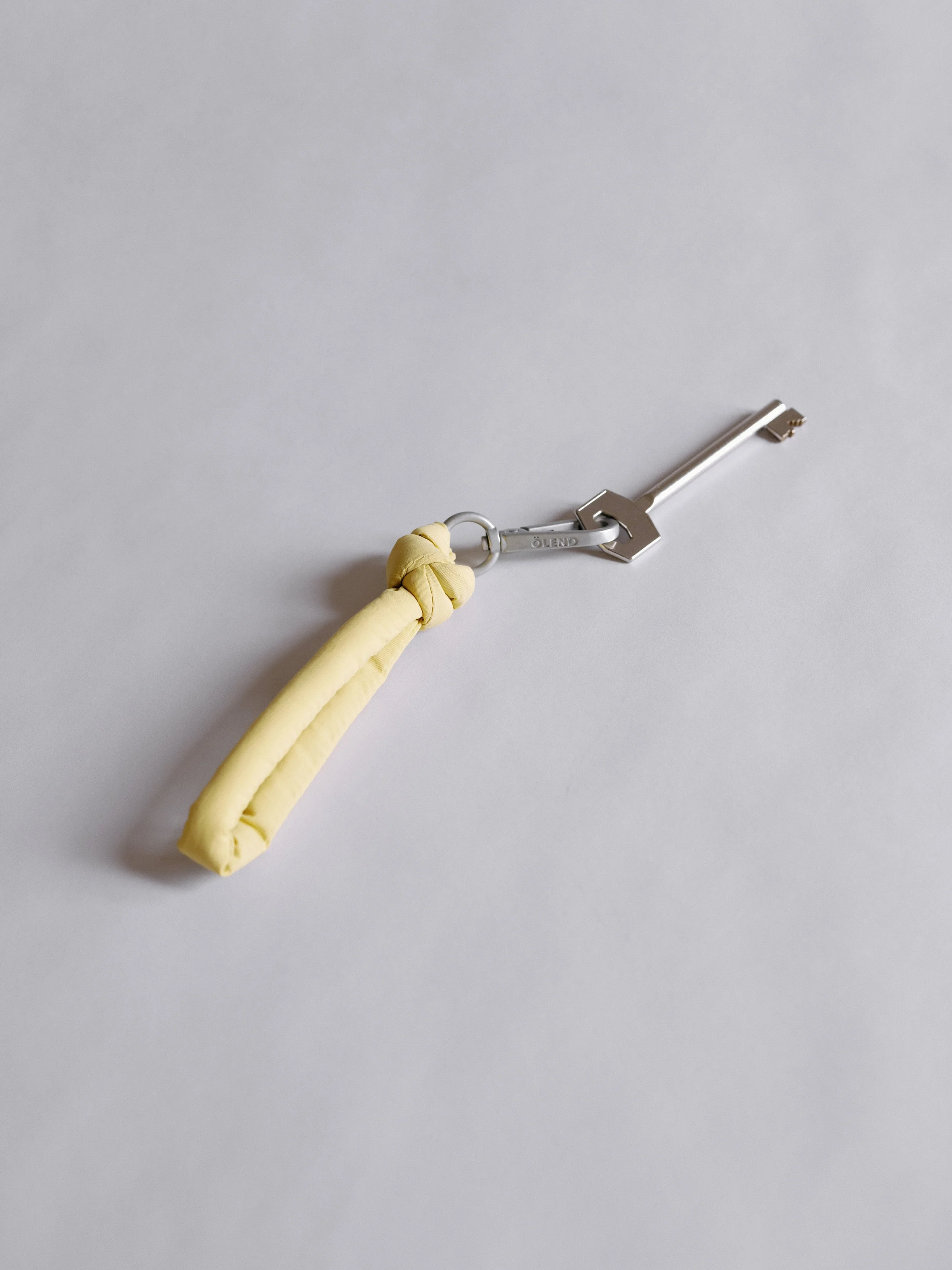 Puffy Key Chain - Image 17
