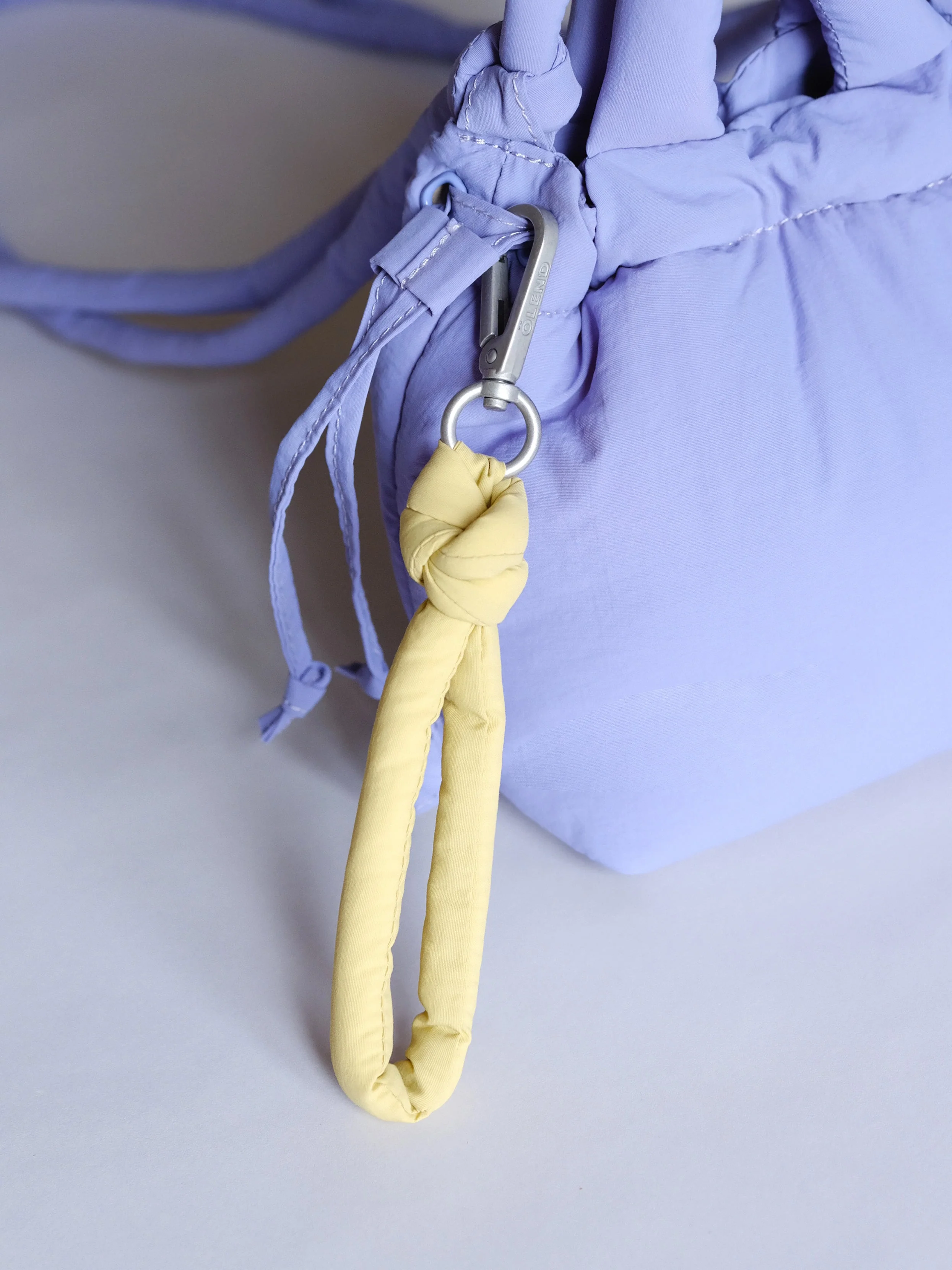 Puffy Key Chain - Image 2
