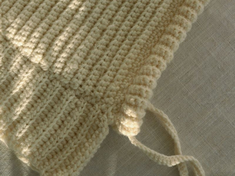 Kit Diy Mercerie - Ma Balaclava Au Crochet - Image 8