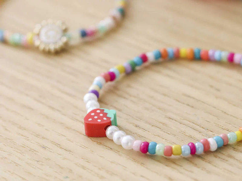 Kit Diy Bijouterie - Mes Bijoux Colorés - Image 4