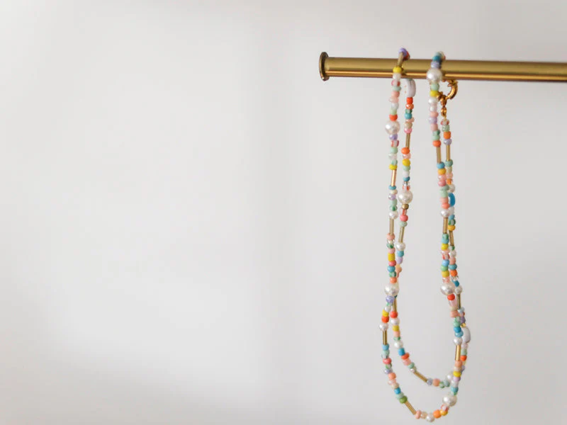 Kit Diy Bijouterie - Mes Bijoux Colorés - Image 5