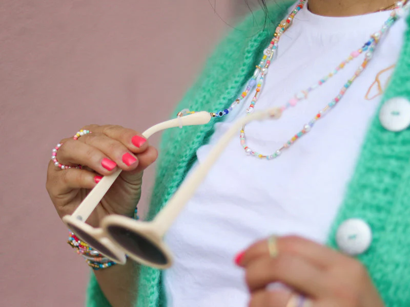 Kit Diy Bijouterie - Mes Bijoux Colorés - Image 6