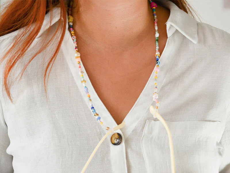 Kit Diy Bijouterie - Mes Bijoux Colorés - Image 7