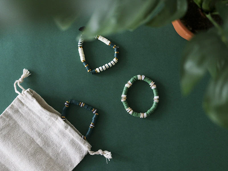 Kit Mkmi - Mes Bracelets Tendances Heishi - Image 4