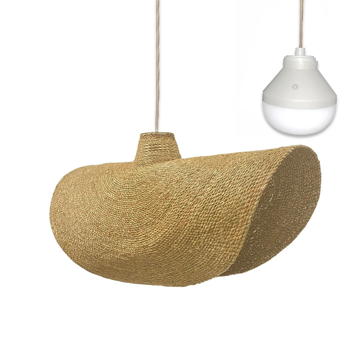 Suspension Sans Fil - Kleia Nomad - Image 2