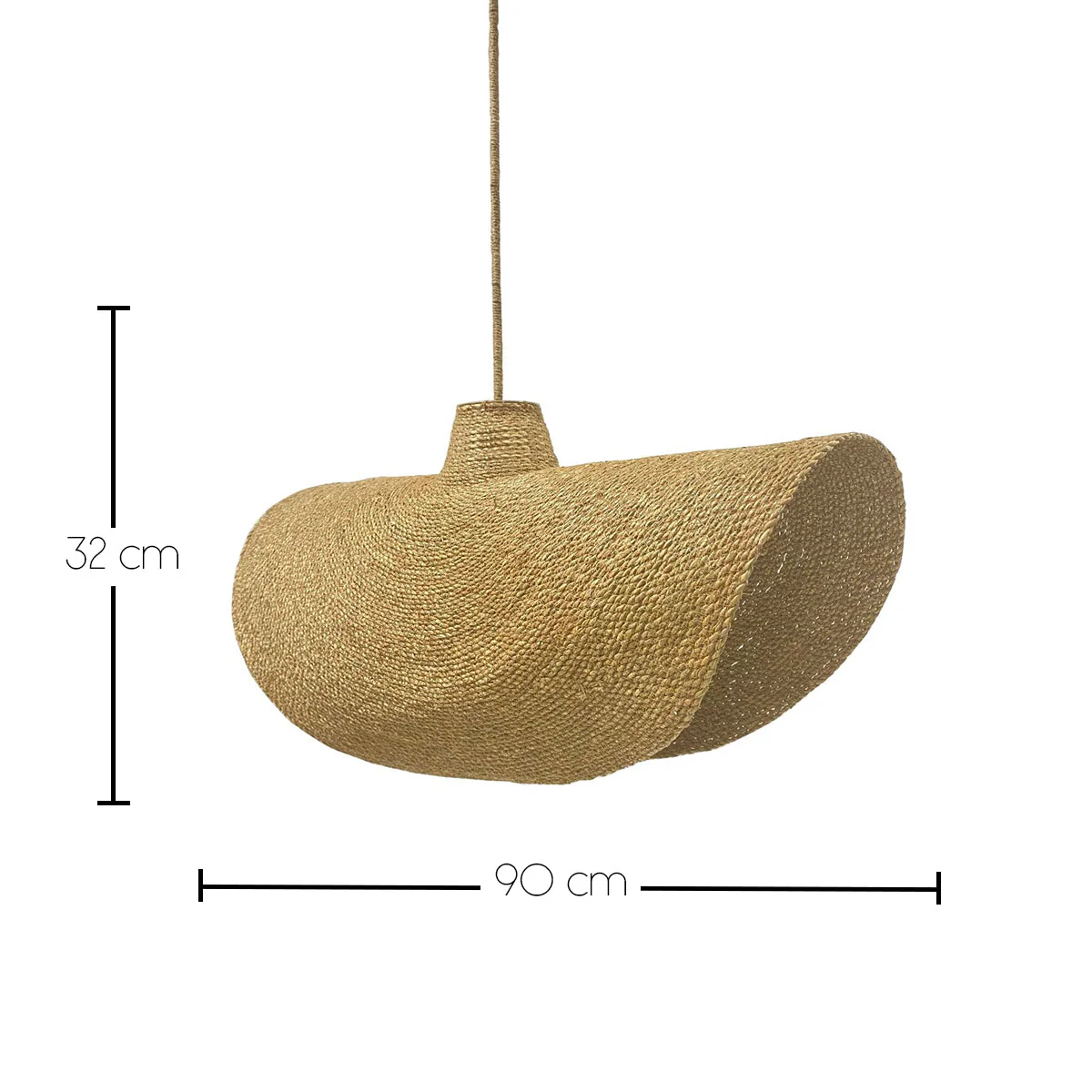 Suspension Sans Fil - Kleia Nomad - Image 3