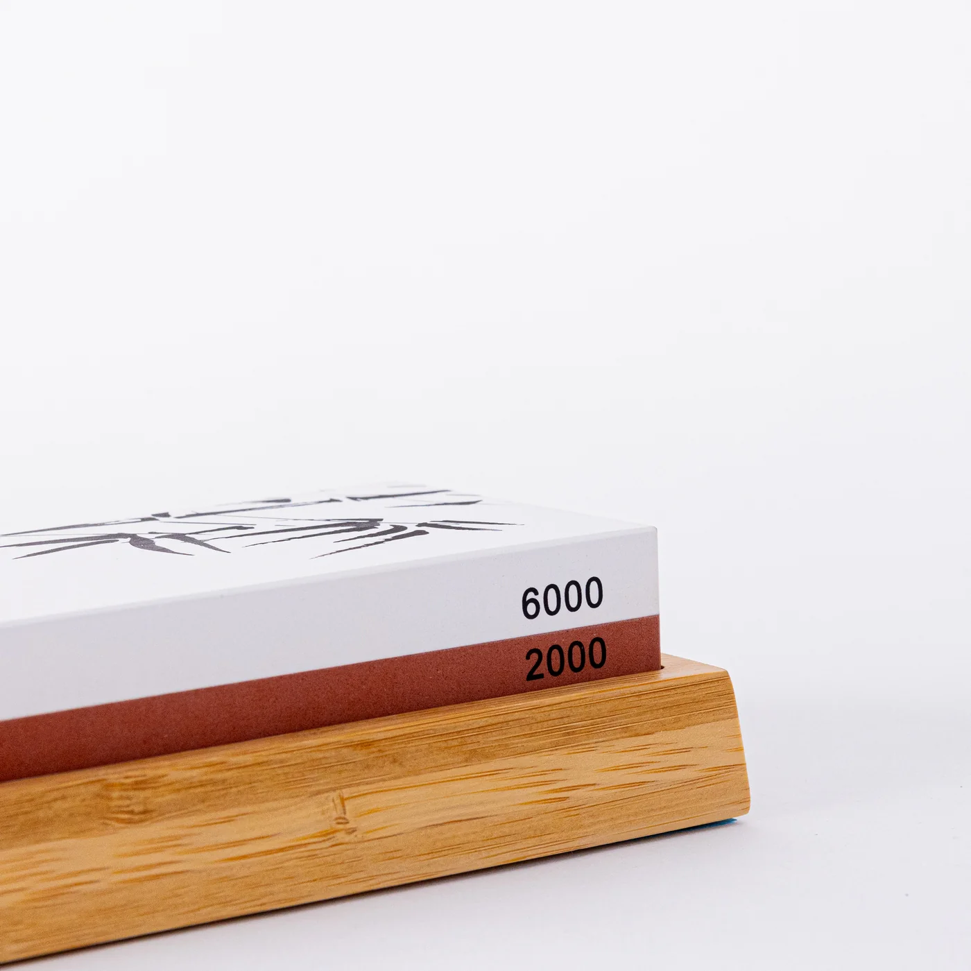 Set D'Aiguisage Complet - Grain 2000/6000 - Image 3