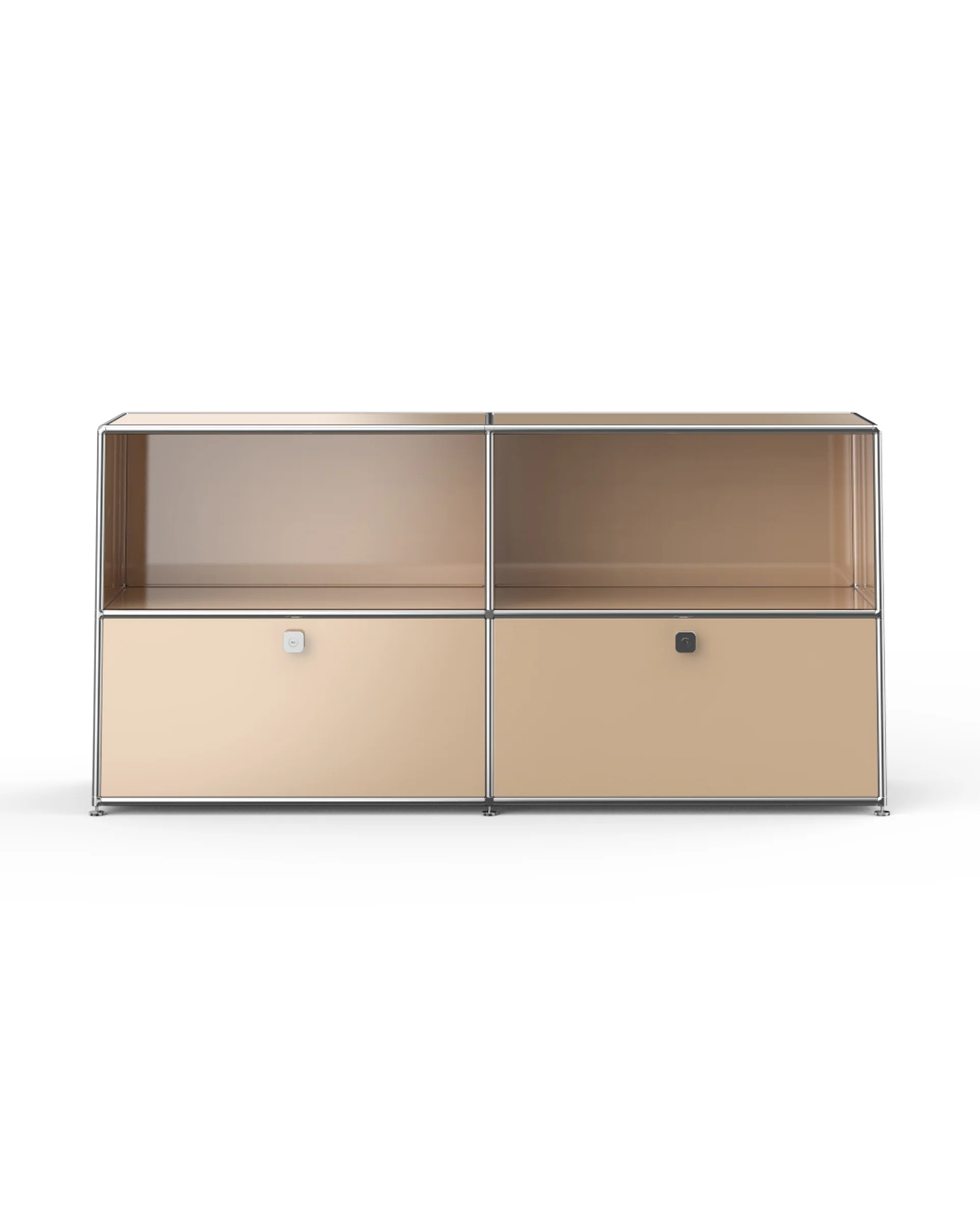 Commode - Beige - Image 2