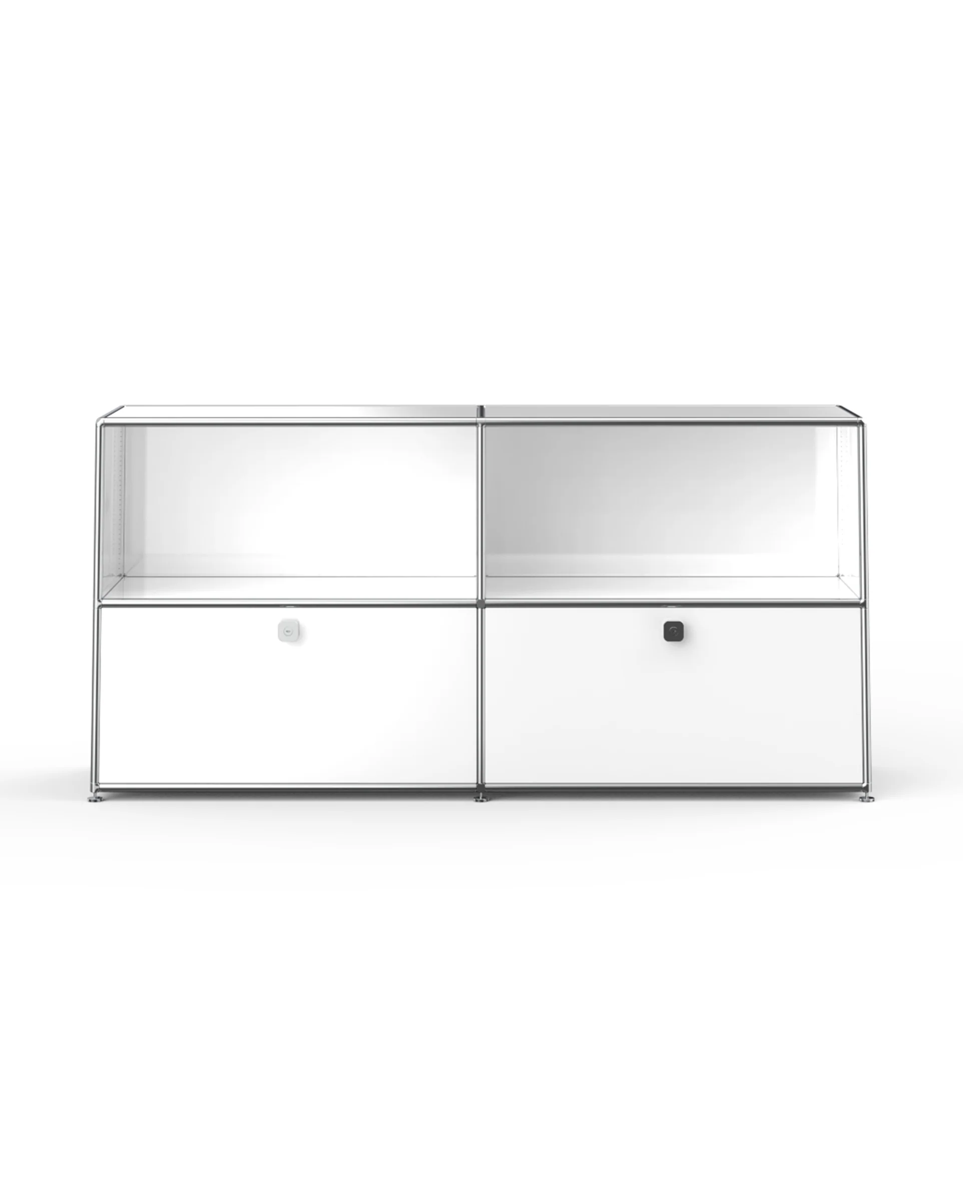 Commode - Blanc - Image 2