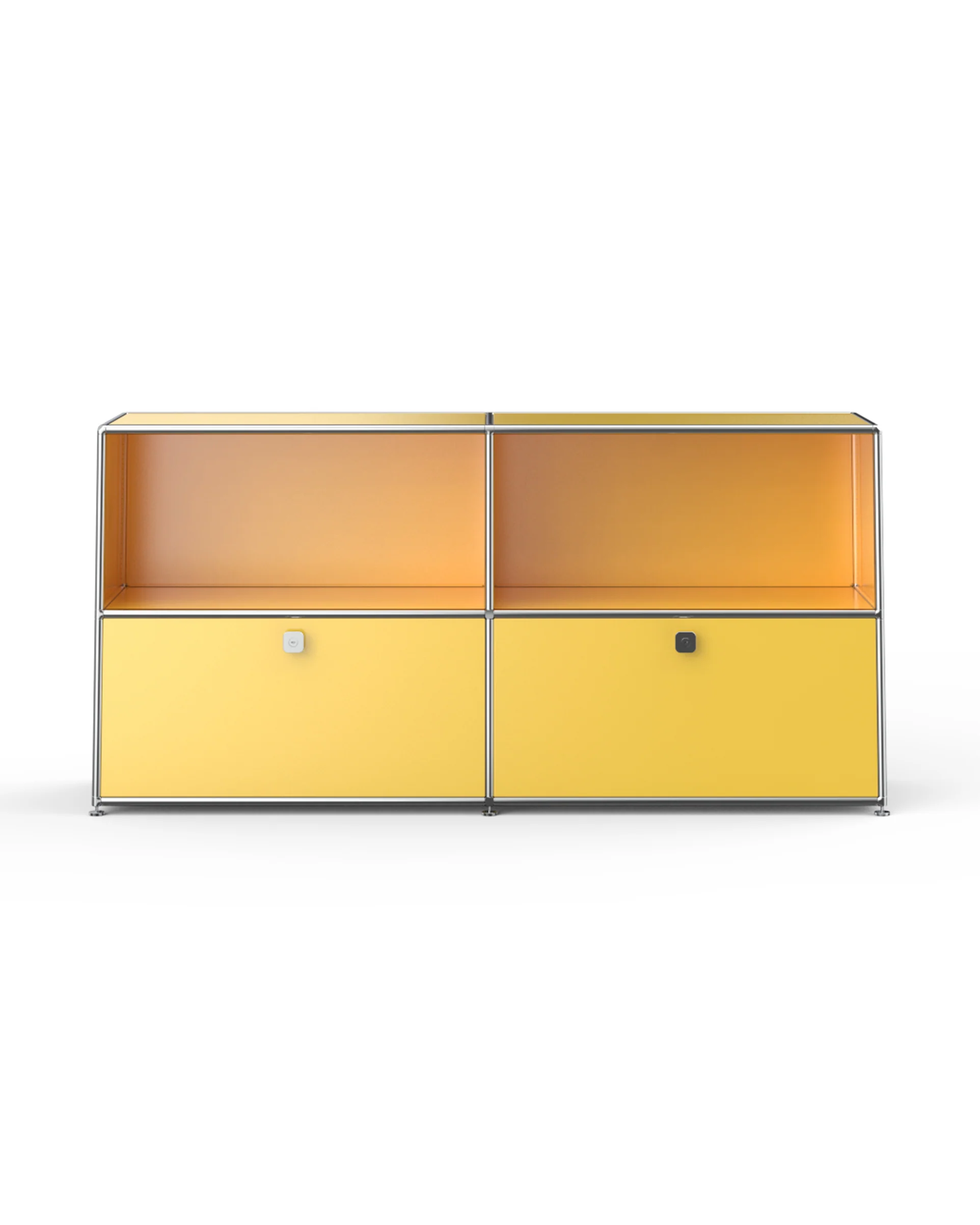 Commode - Jaune - Image 2
