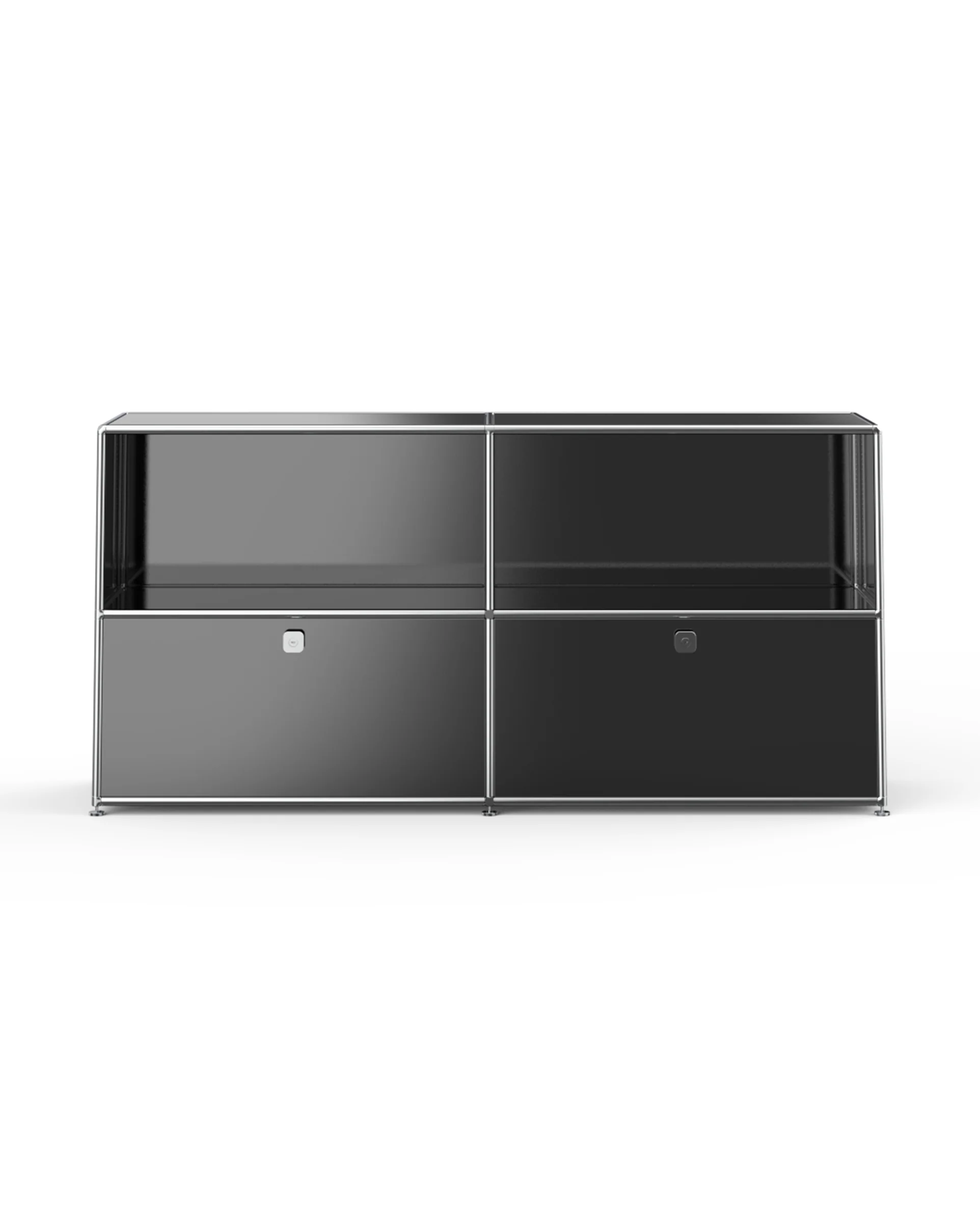 Commode - Noir - Image 2