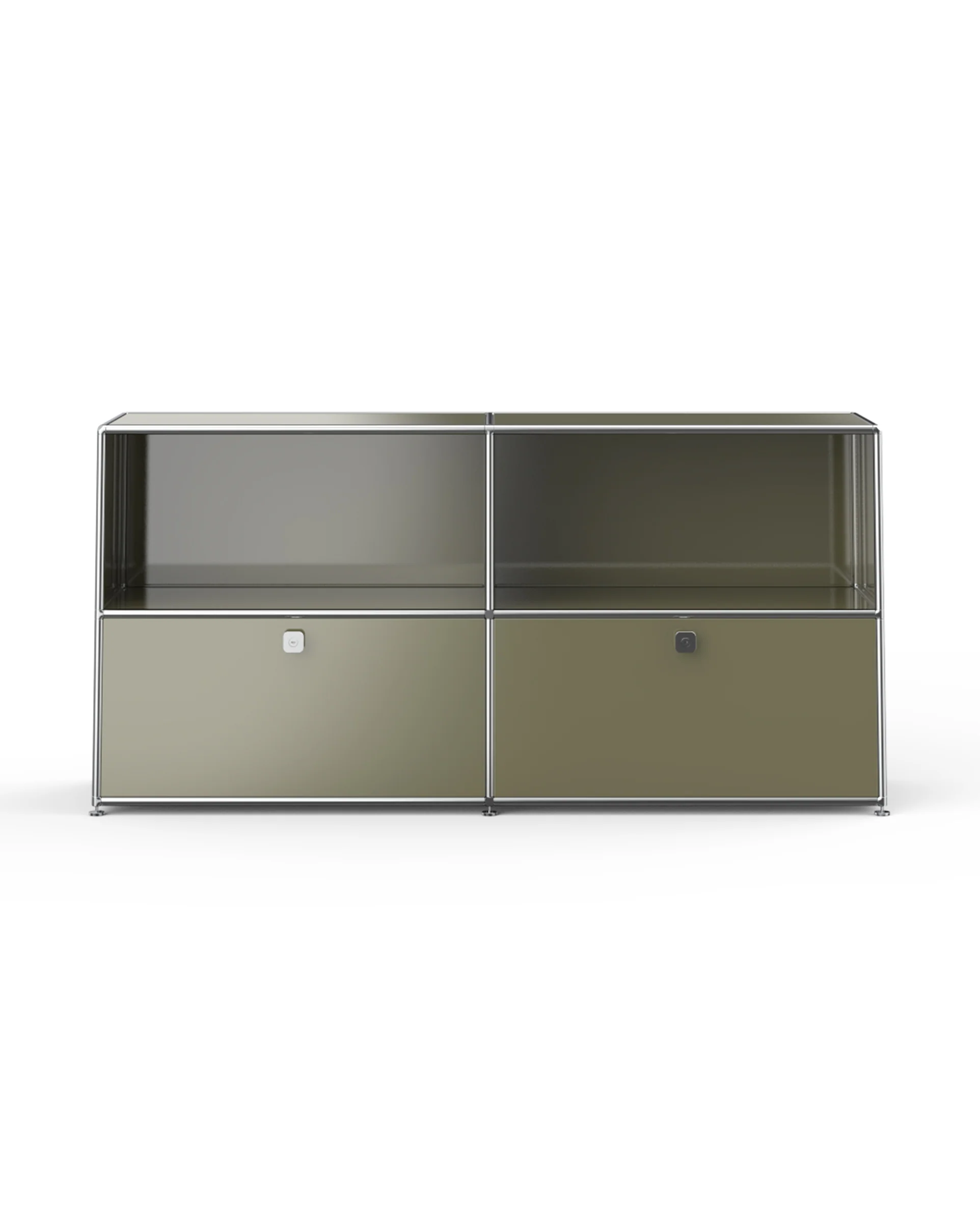 Commode - Olive - Image 2