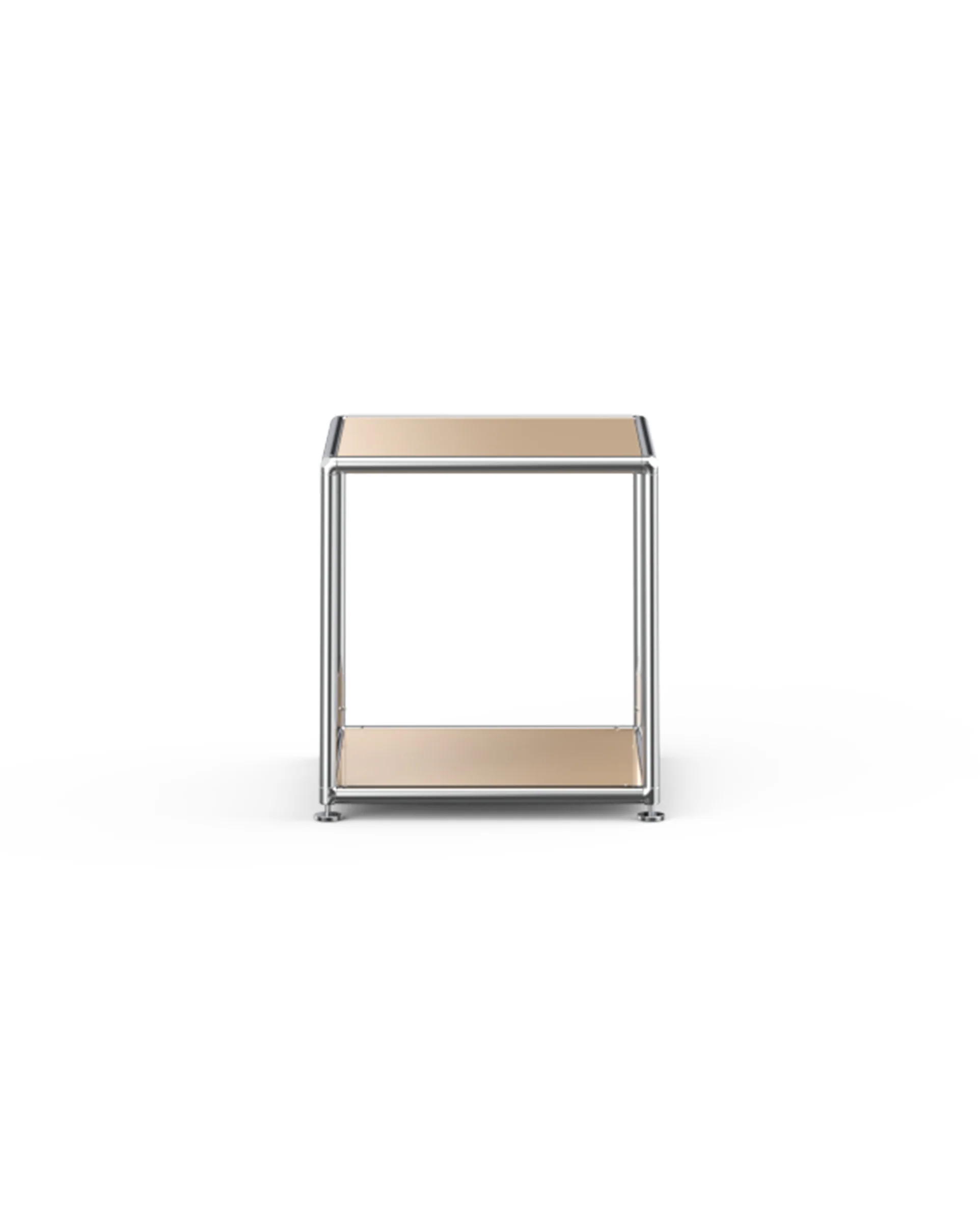Urban Table D'appoint - Beige - Image 3