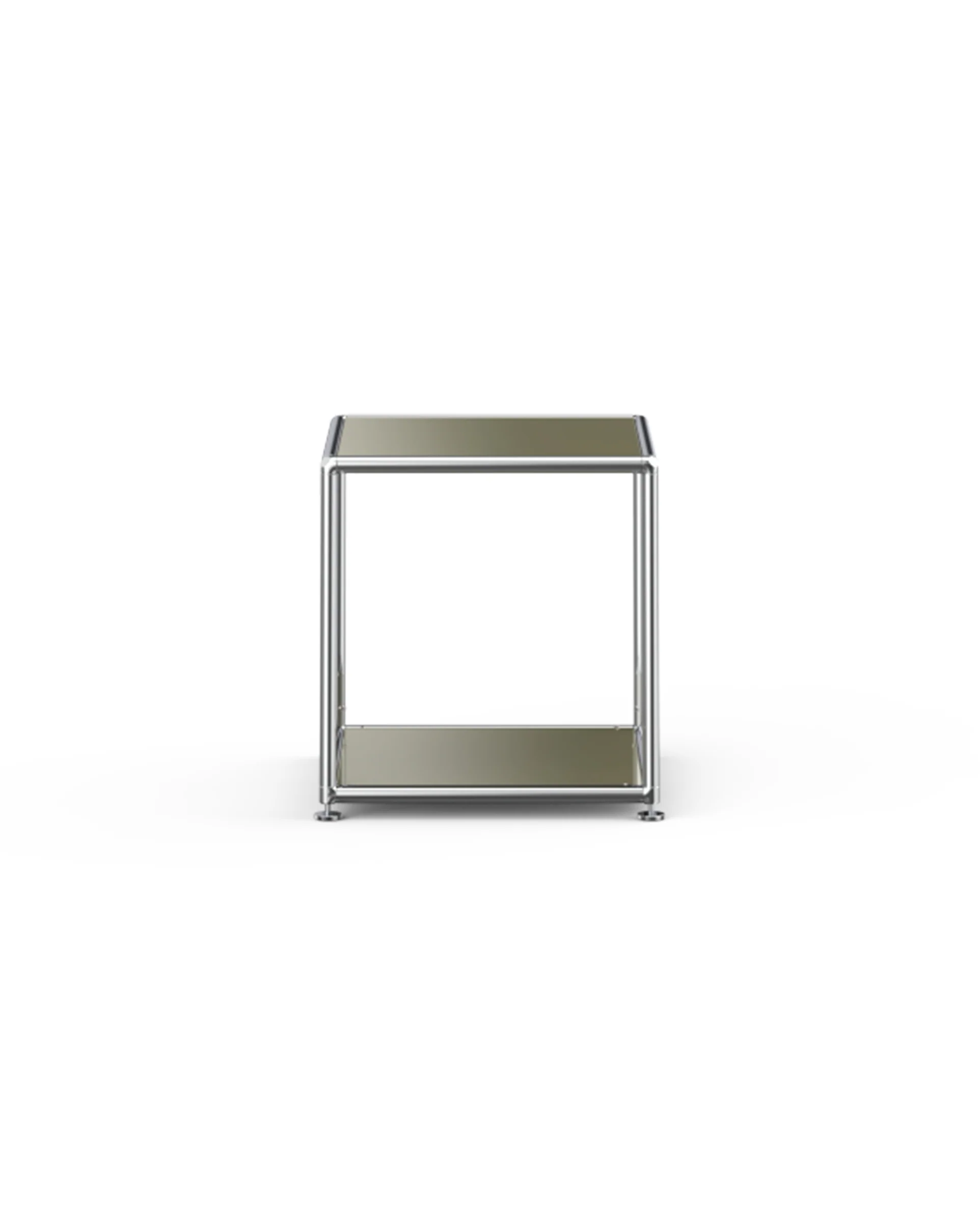 Urban Table D'appoint - Olive - Image 2
