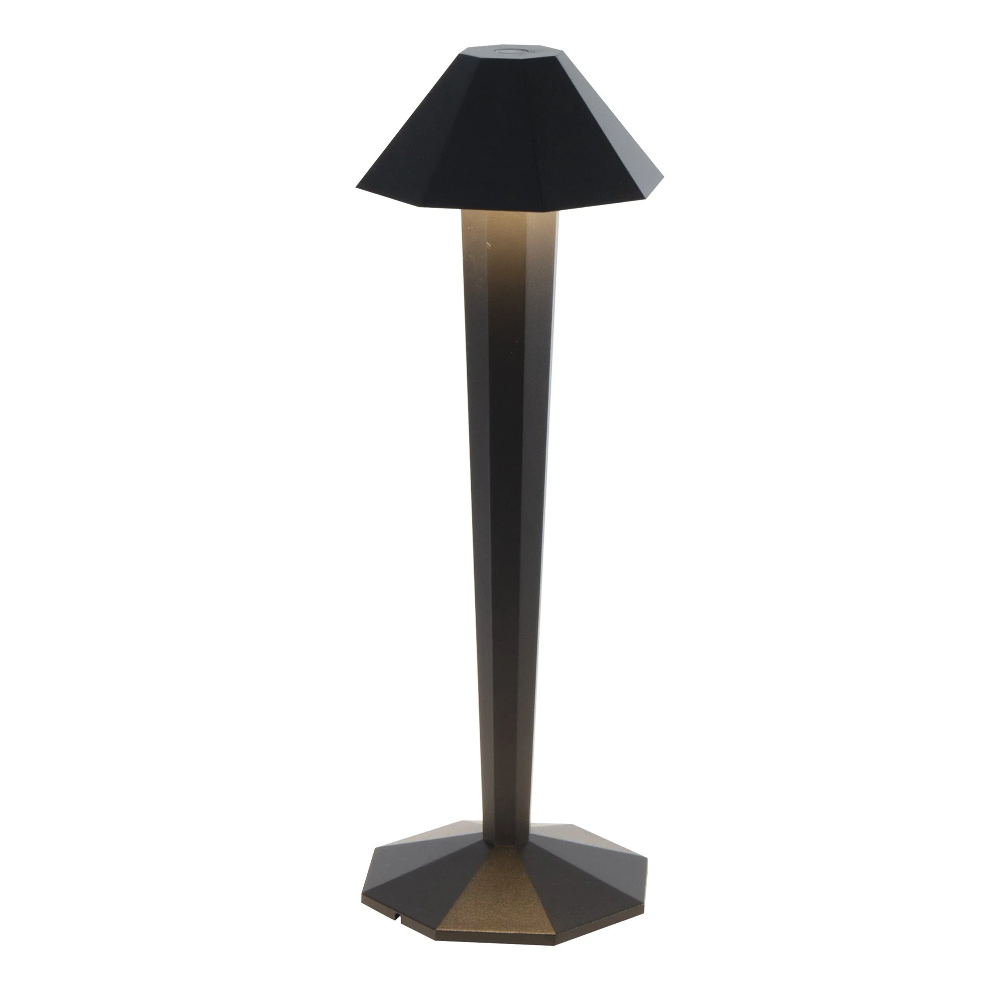 Lampe De Table Sans Fil - Krypton Black - Image 2