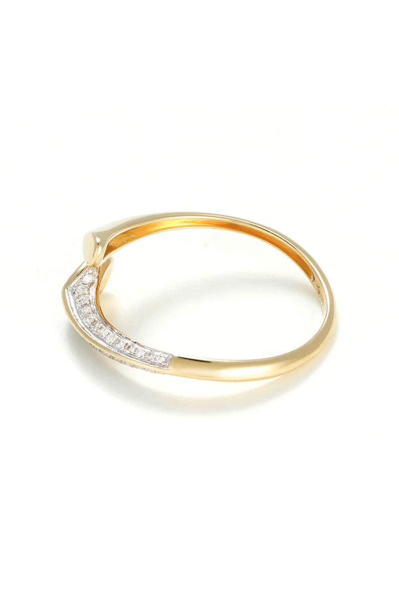 Bague "Aenor" D0,10/28 - Image 3