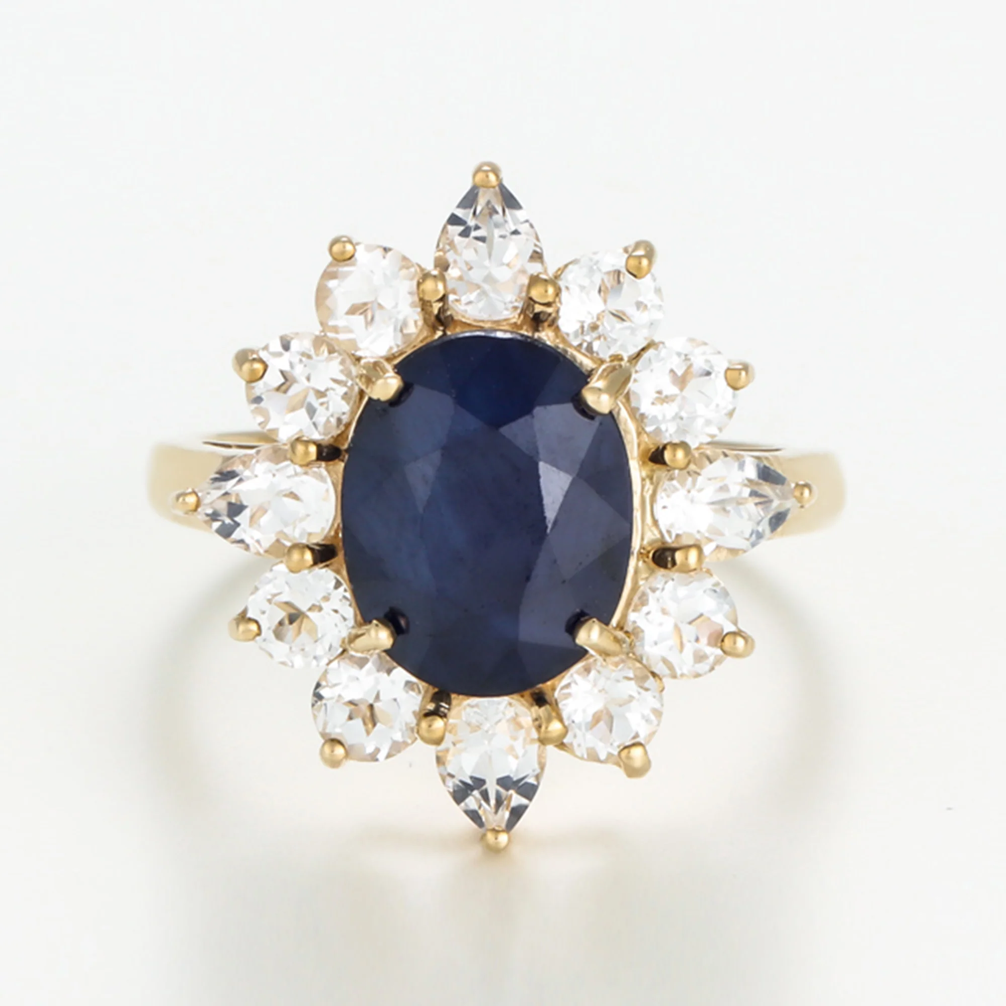 Bague "Asty" S3,50/1 Wt1,84/12 - Image 2