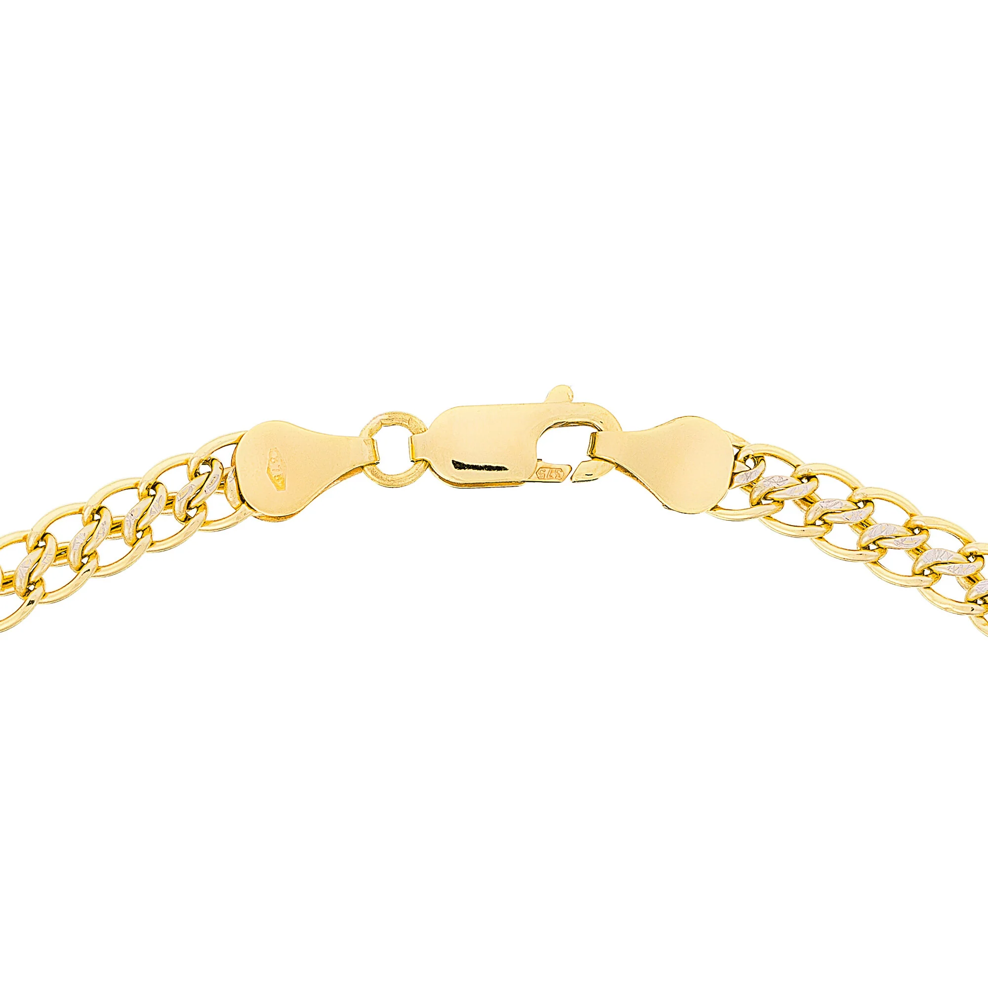 Collier Maille "Monty" - Image 2