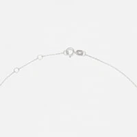 Collier "Ronds Entrelacés" D0,05/28 - Image 2