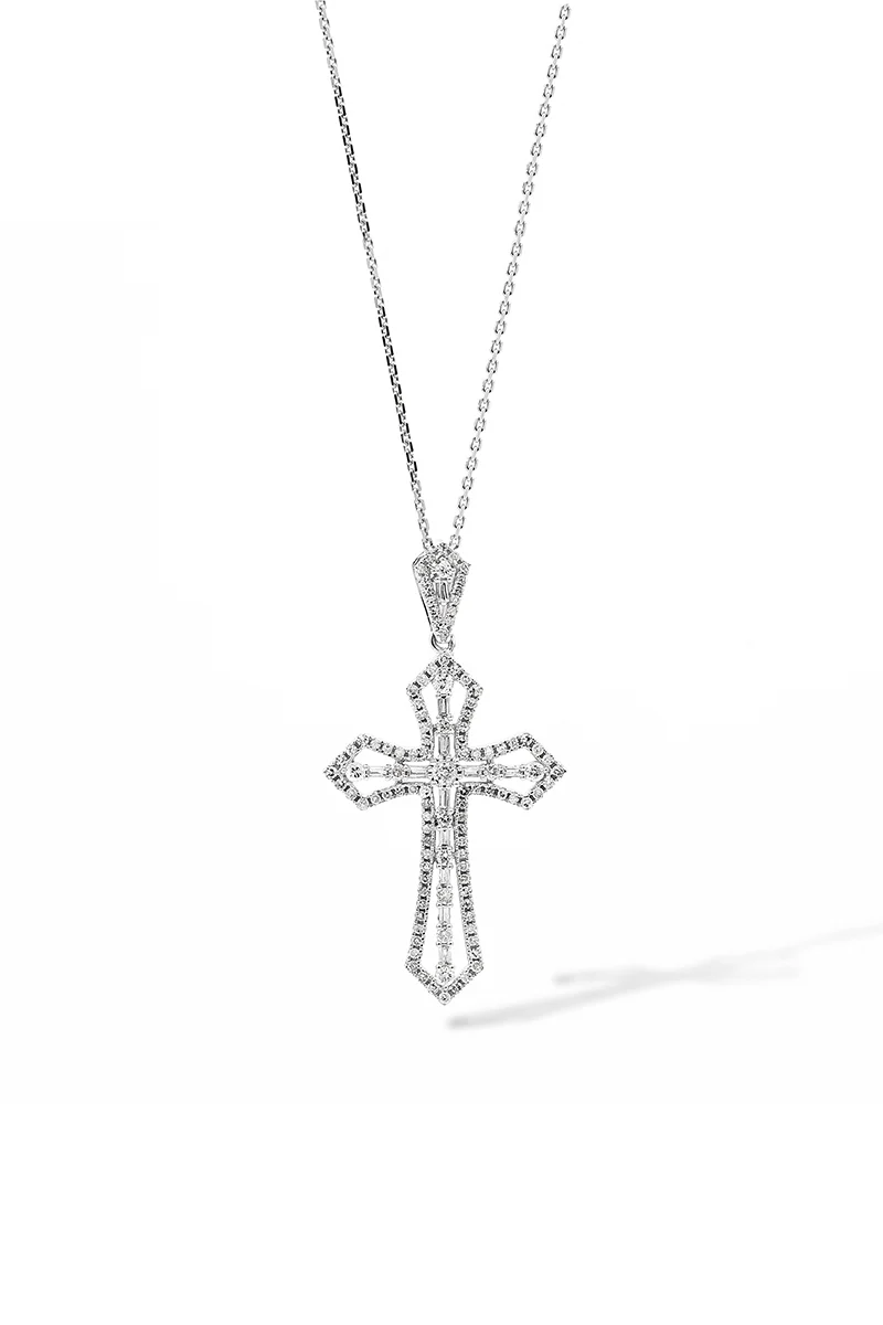 Pendentif "Royal Cross" D0,50/123 - Image 2