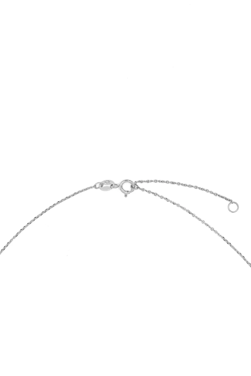 Pendentif "Quadra"  Saphir - Image 2