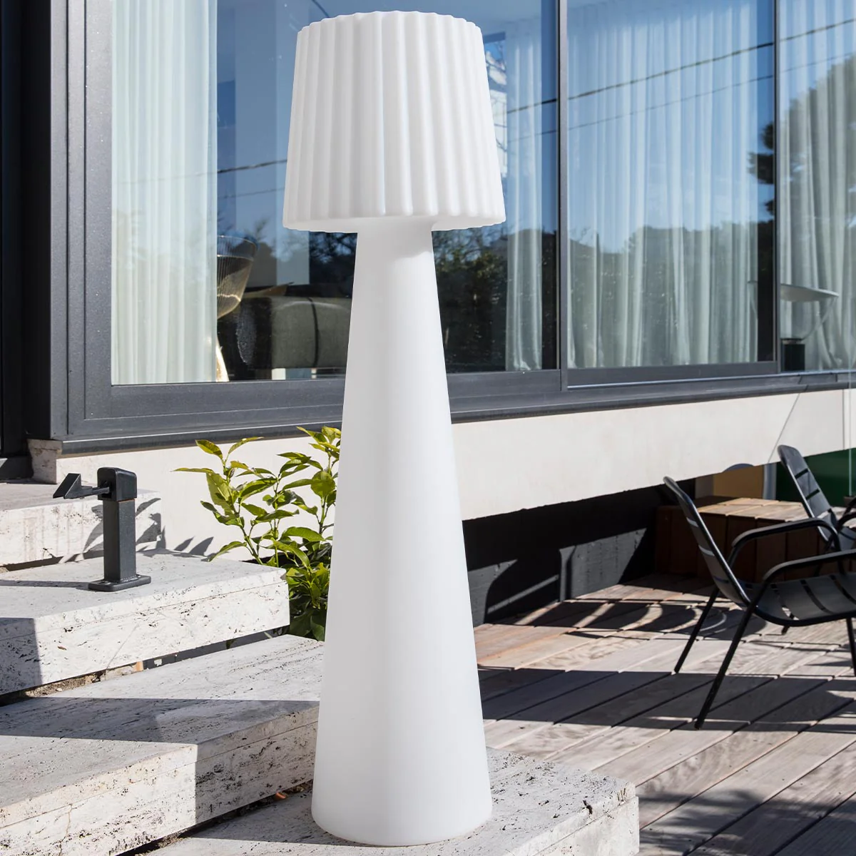 Lampadaire Sans Fil - Lady C110 - Image 10