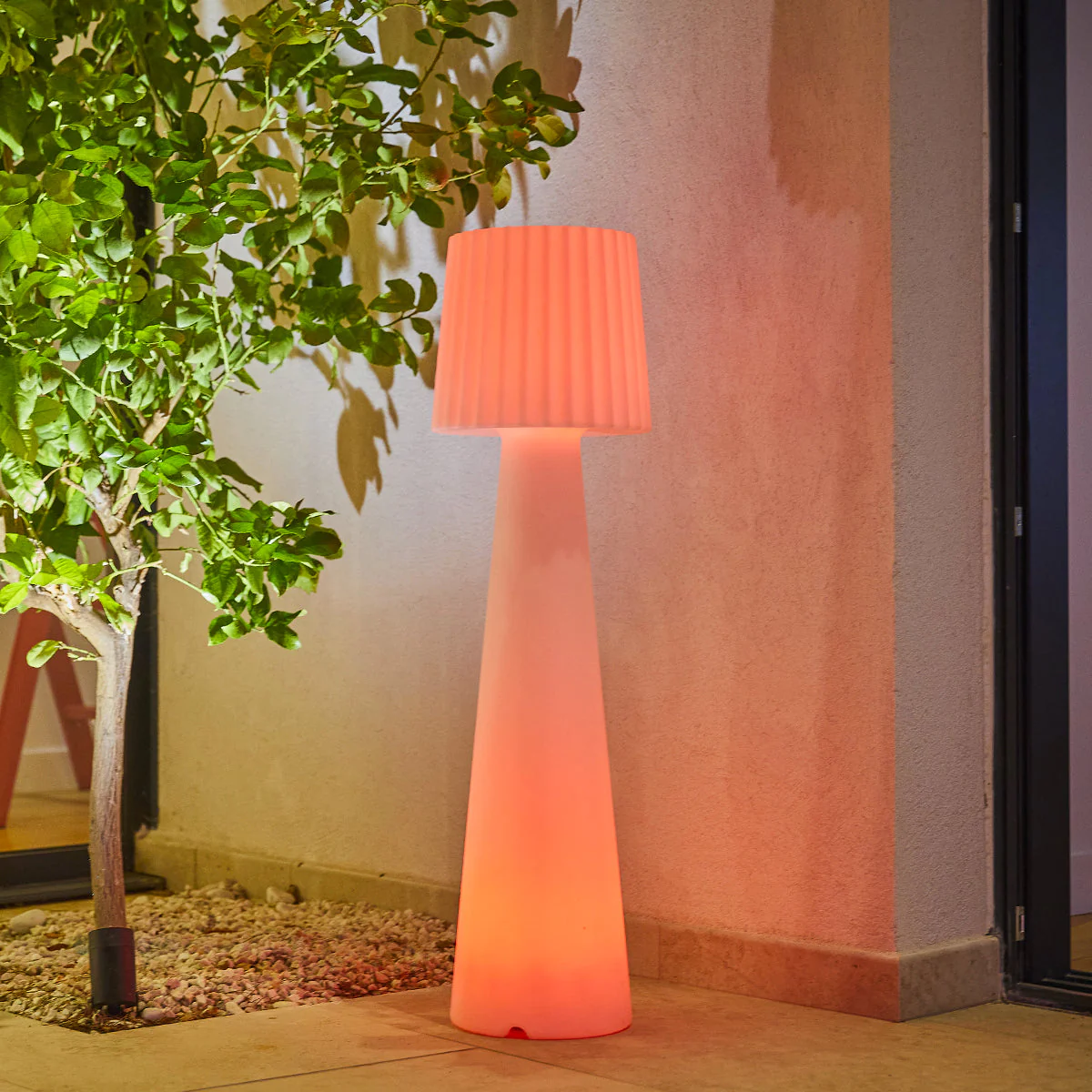Lampadaire Sans Fil - Lady C110 - Image 2