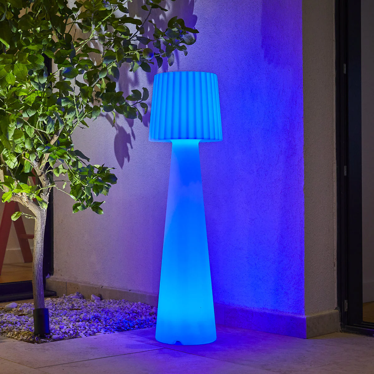 Lampadaire Sans Fil - Lady C110 - Image 4