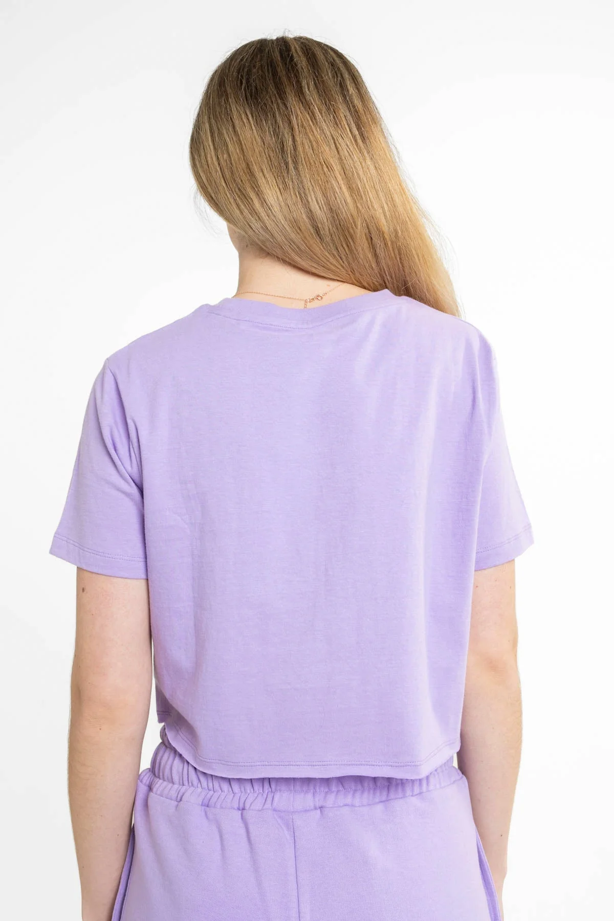 T-Shirt Lady - Glycine - Image 3