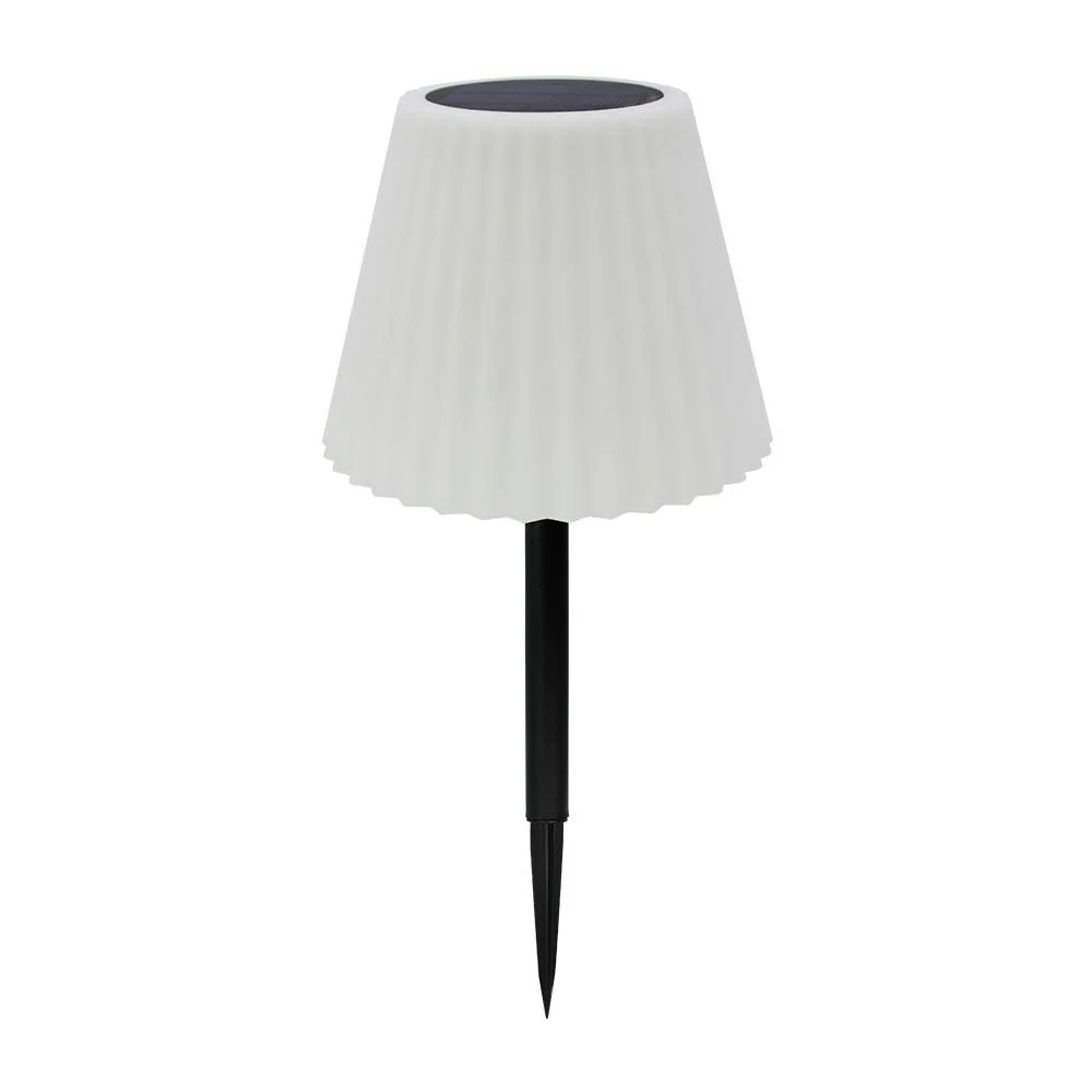 Lampe De Table Solaire - Lady Spike Bouffant - Image 6