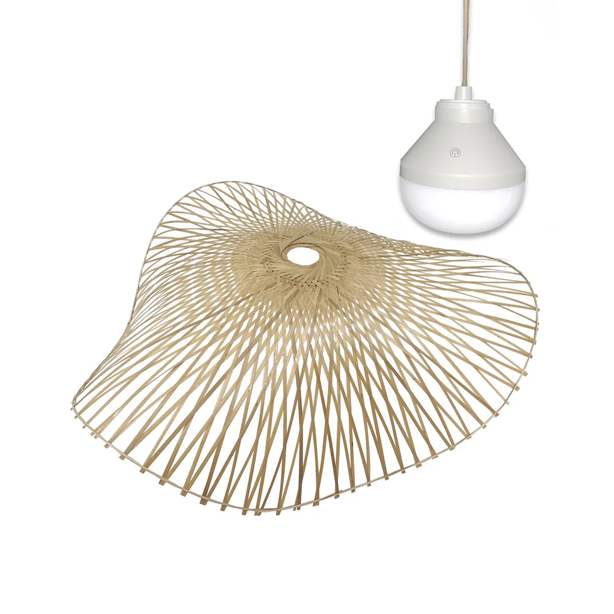 Suspension Sans Fil - Laia Nomad - Image 2