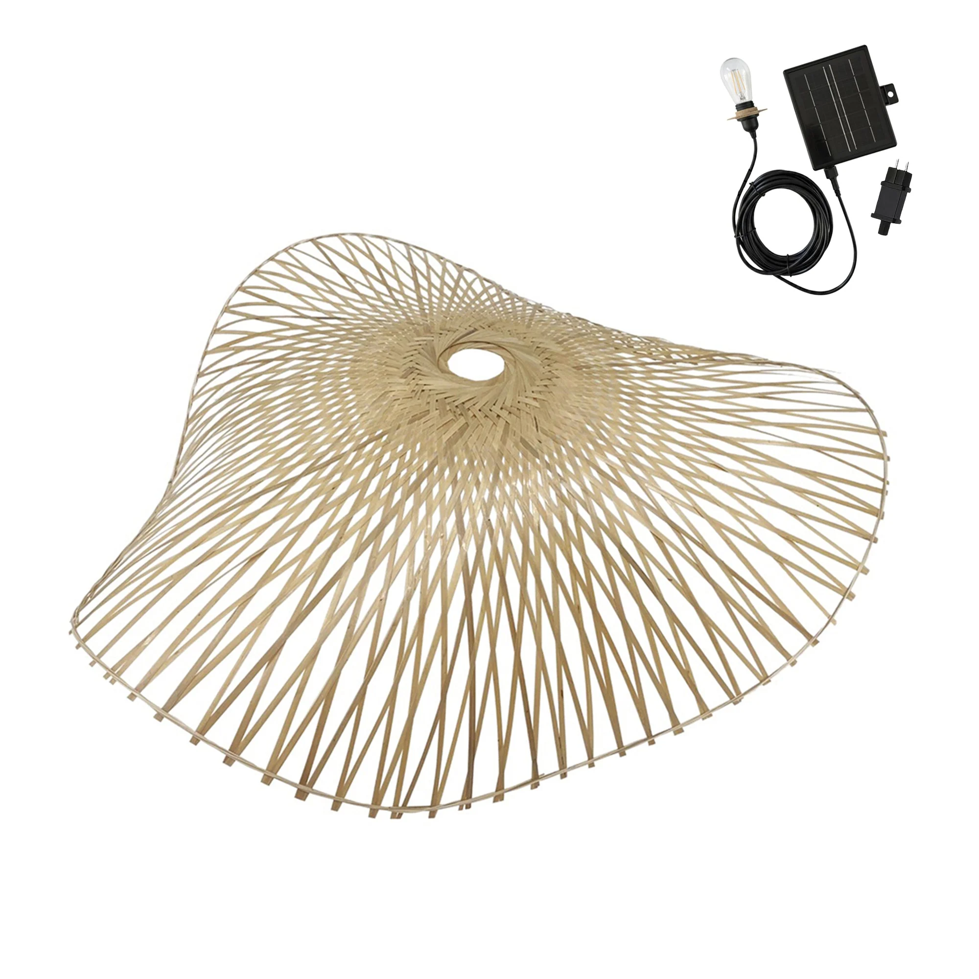 Suspension Solaire - Laia Solar - Image 2