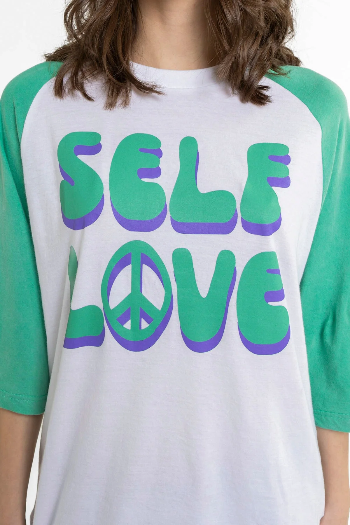 T-Shirt Lake - Deep Green - Image 2